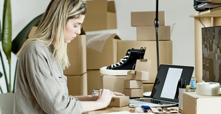 Managing Seasonal Inventory