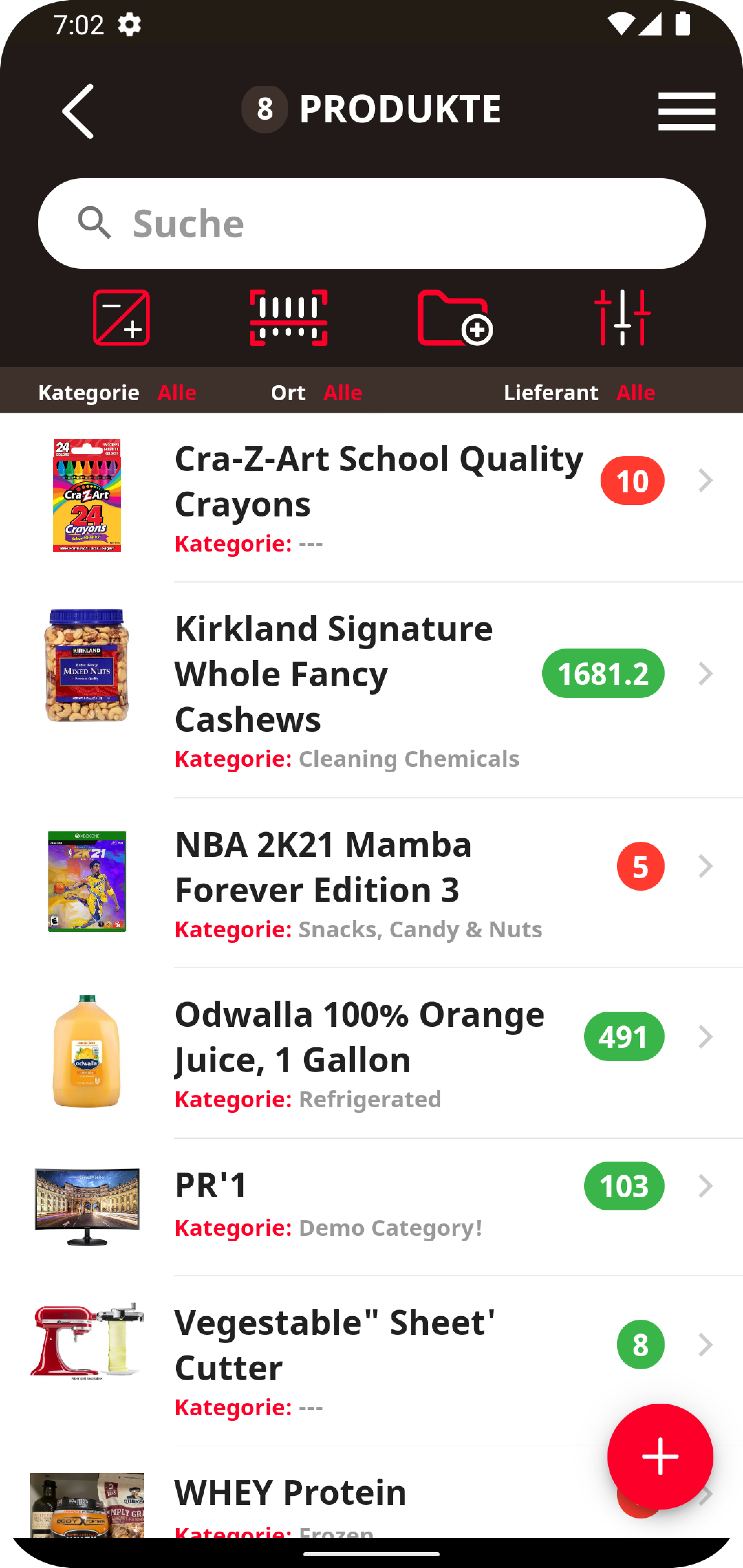 Beste Asset-Tracking-App
