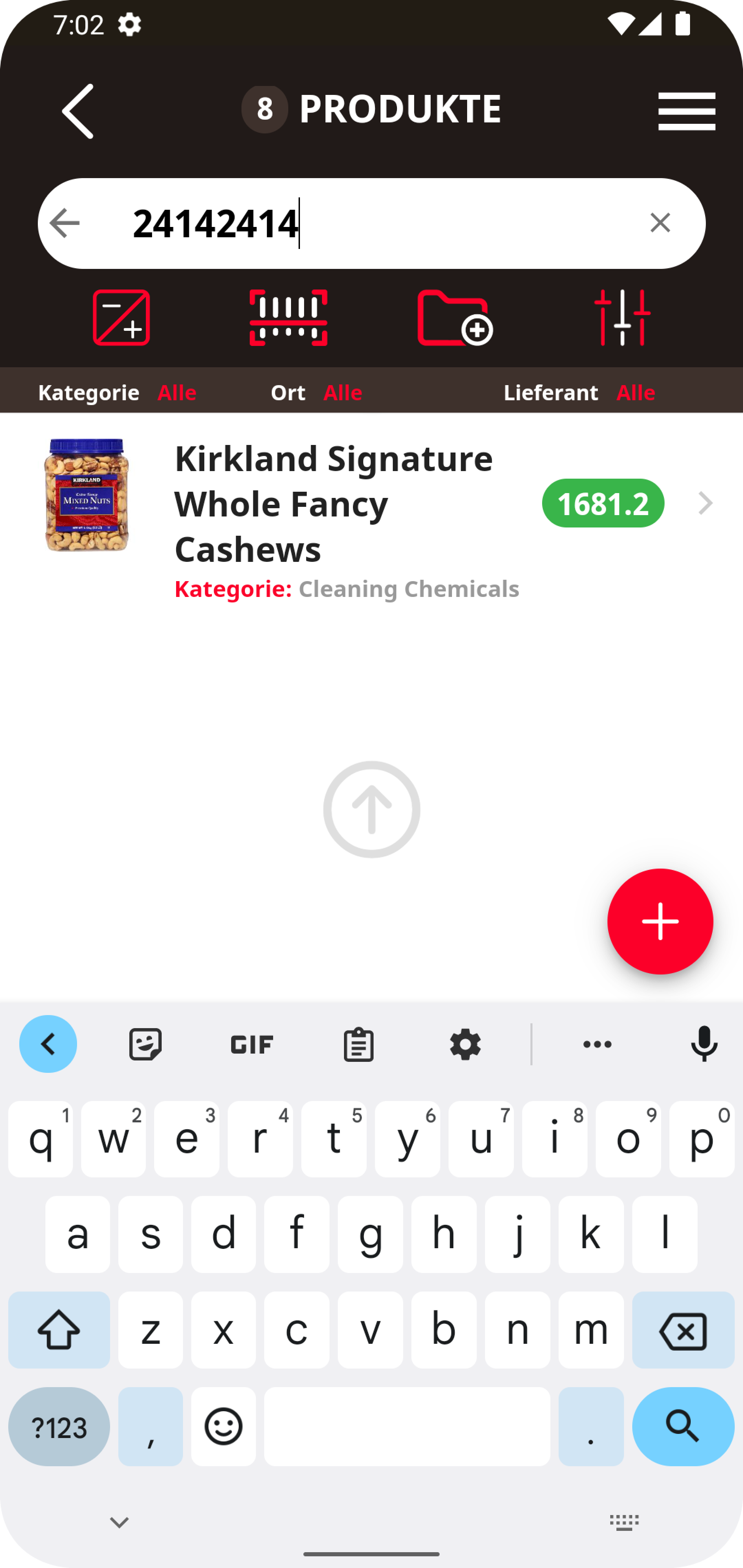 Beste Asset-Tracking-App