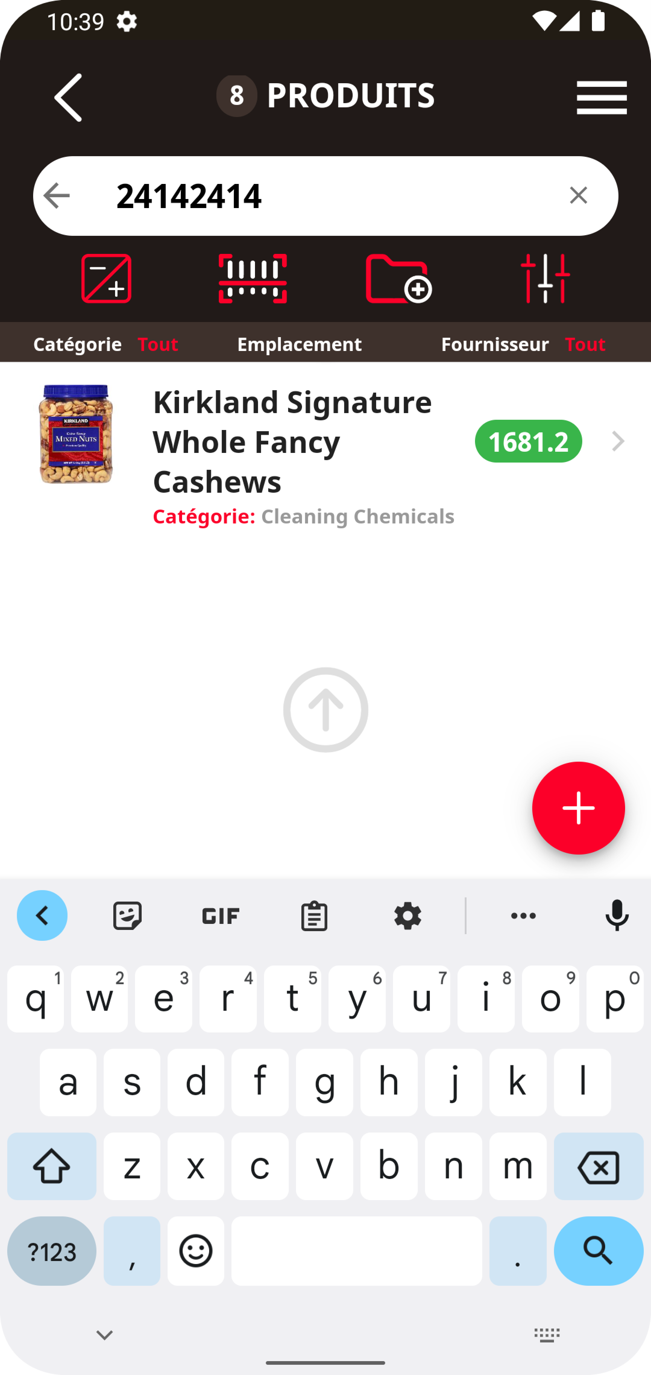 Meilleure application de suivi des actifs