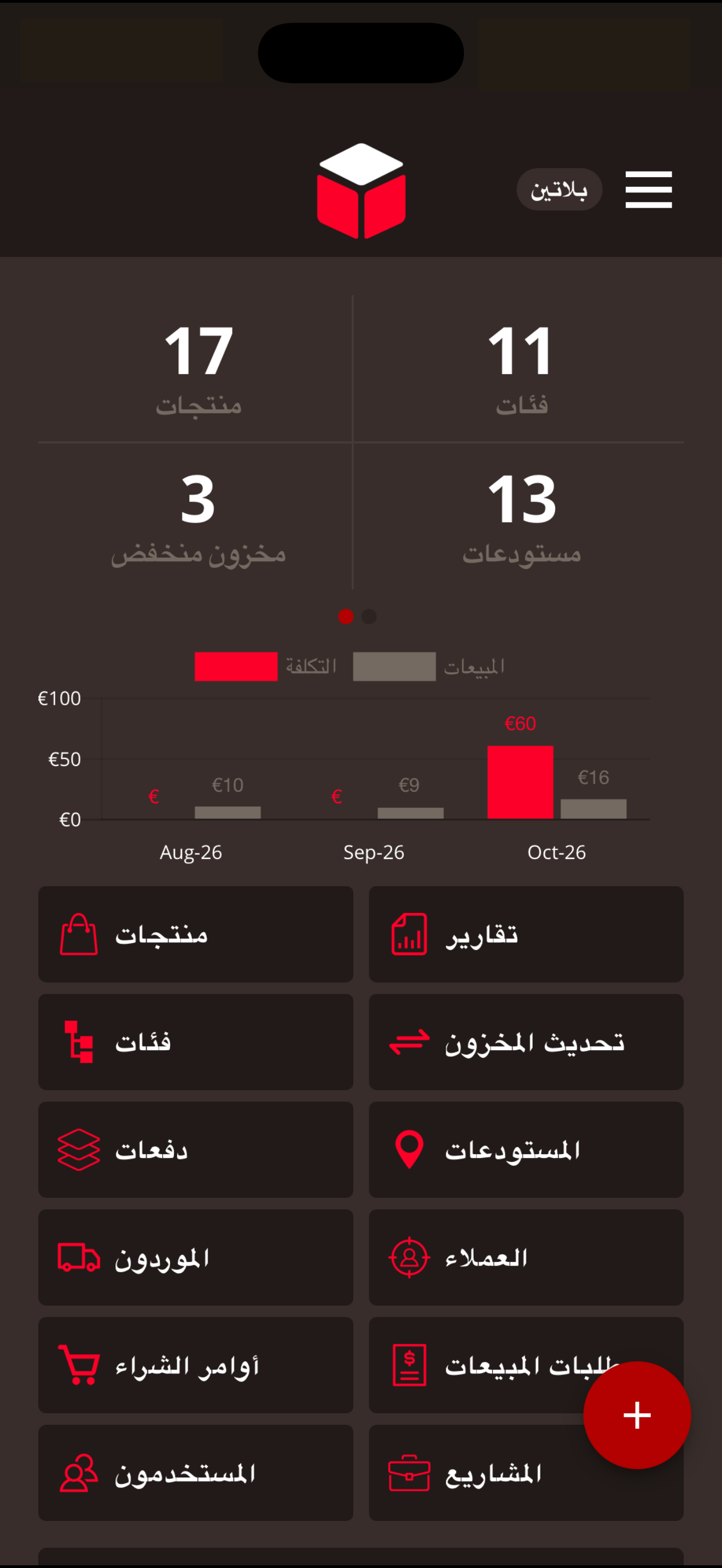 Telesto | {{telestomobileapp}}