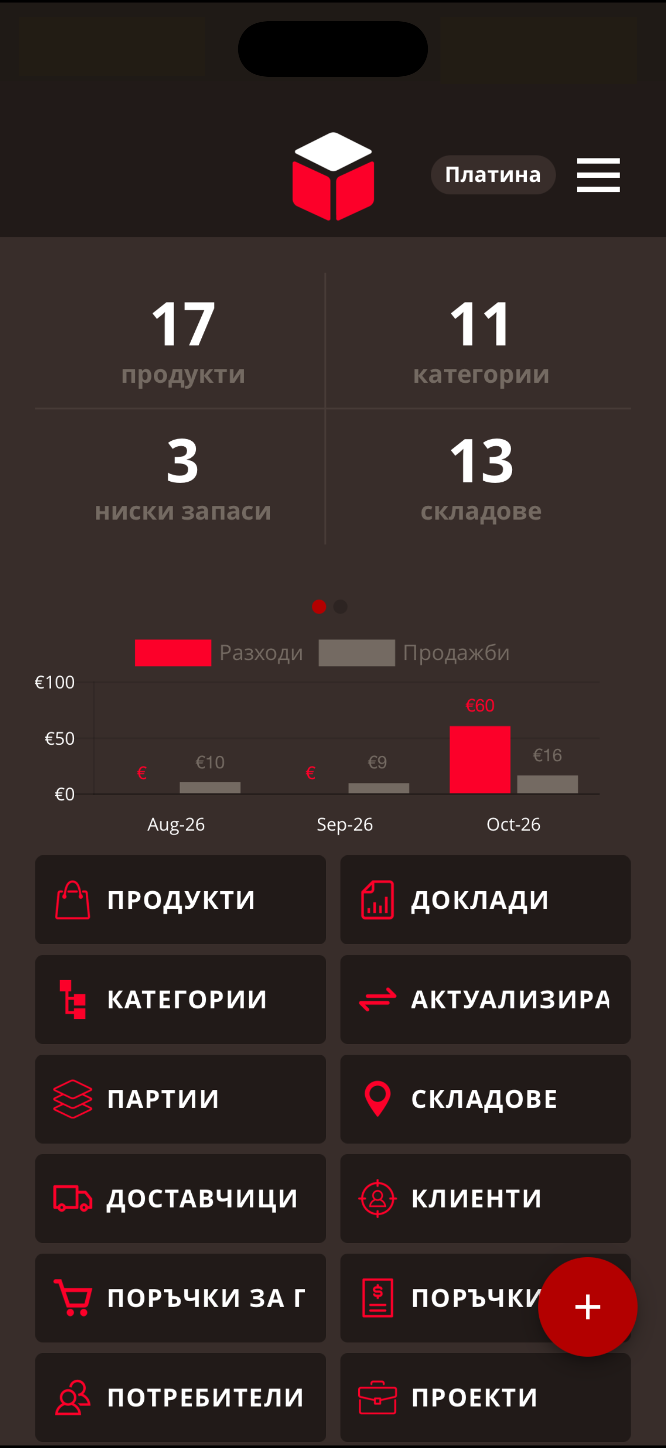 Telesto | {{telestomobileapp}}