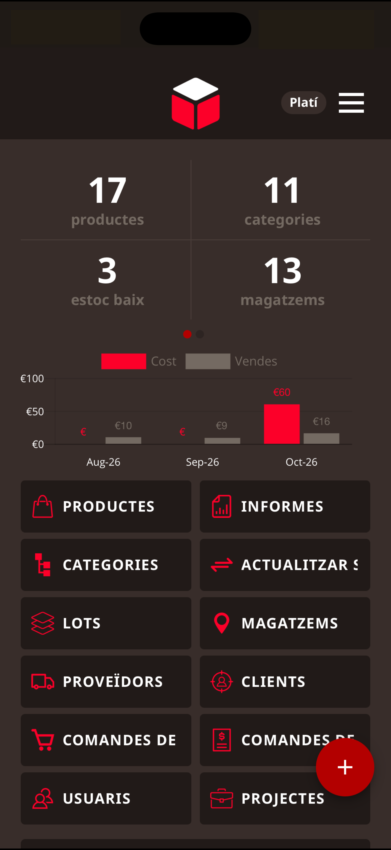 Telesto | {{telestomobileapp}}