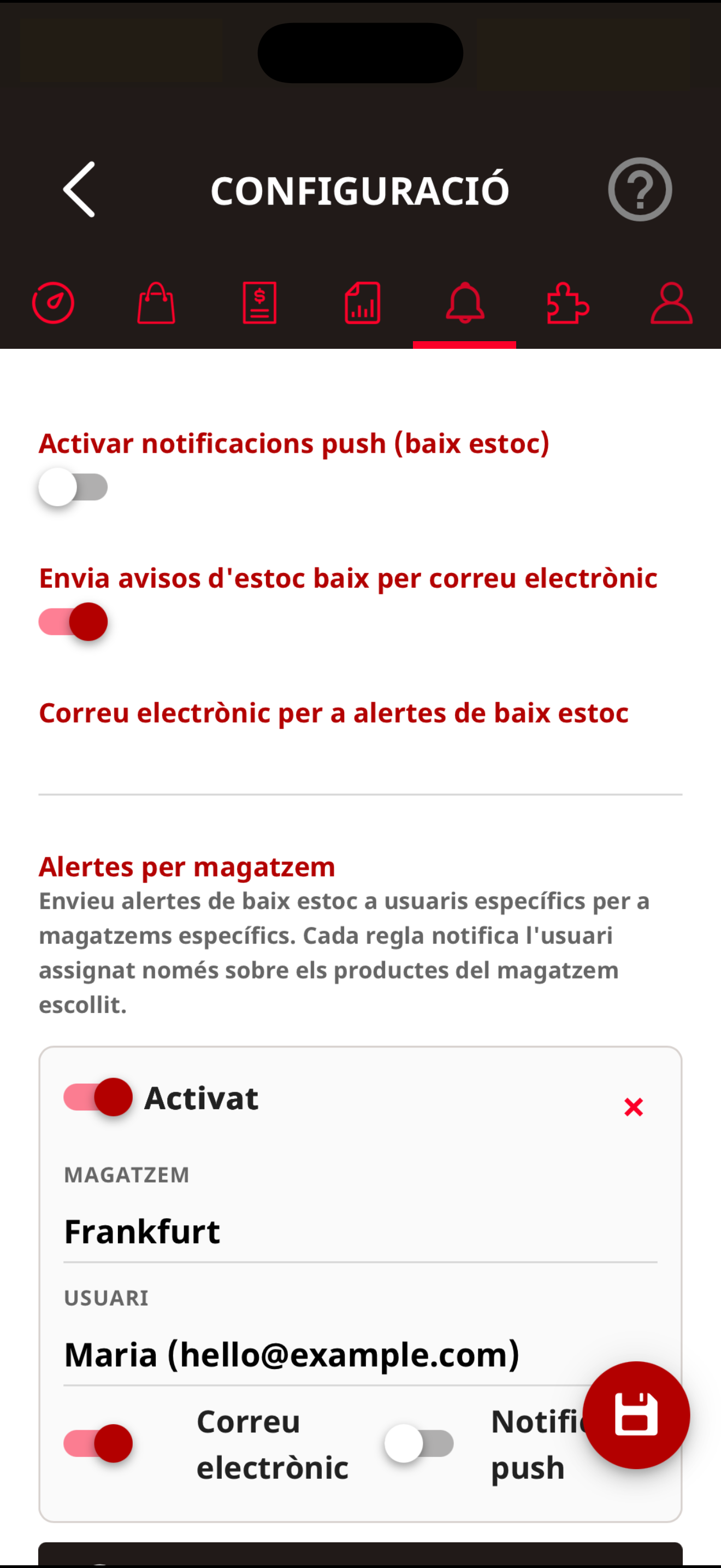 Telesto | {{telestomobileapp}}