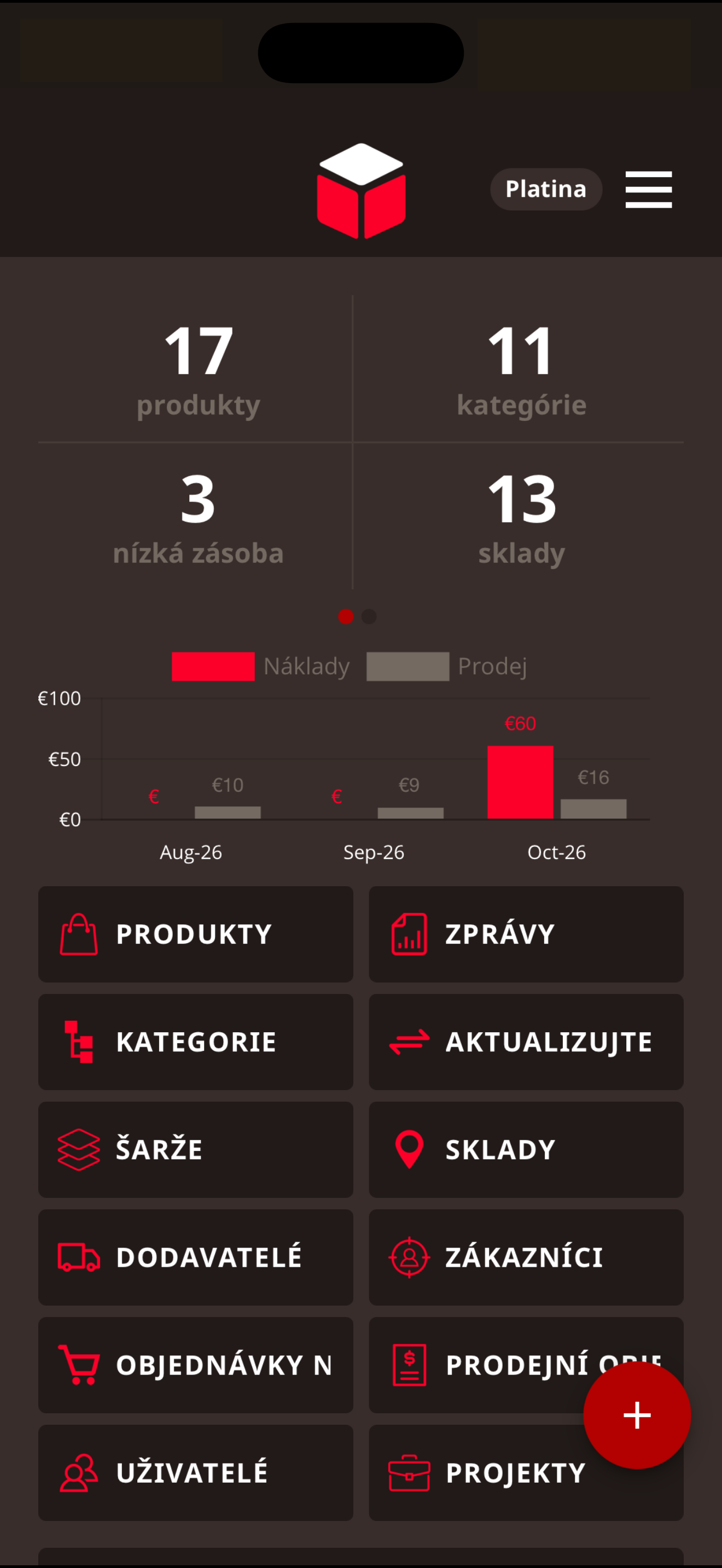 Telesto | {{telestomobileapp}}