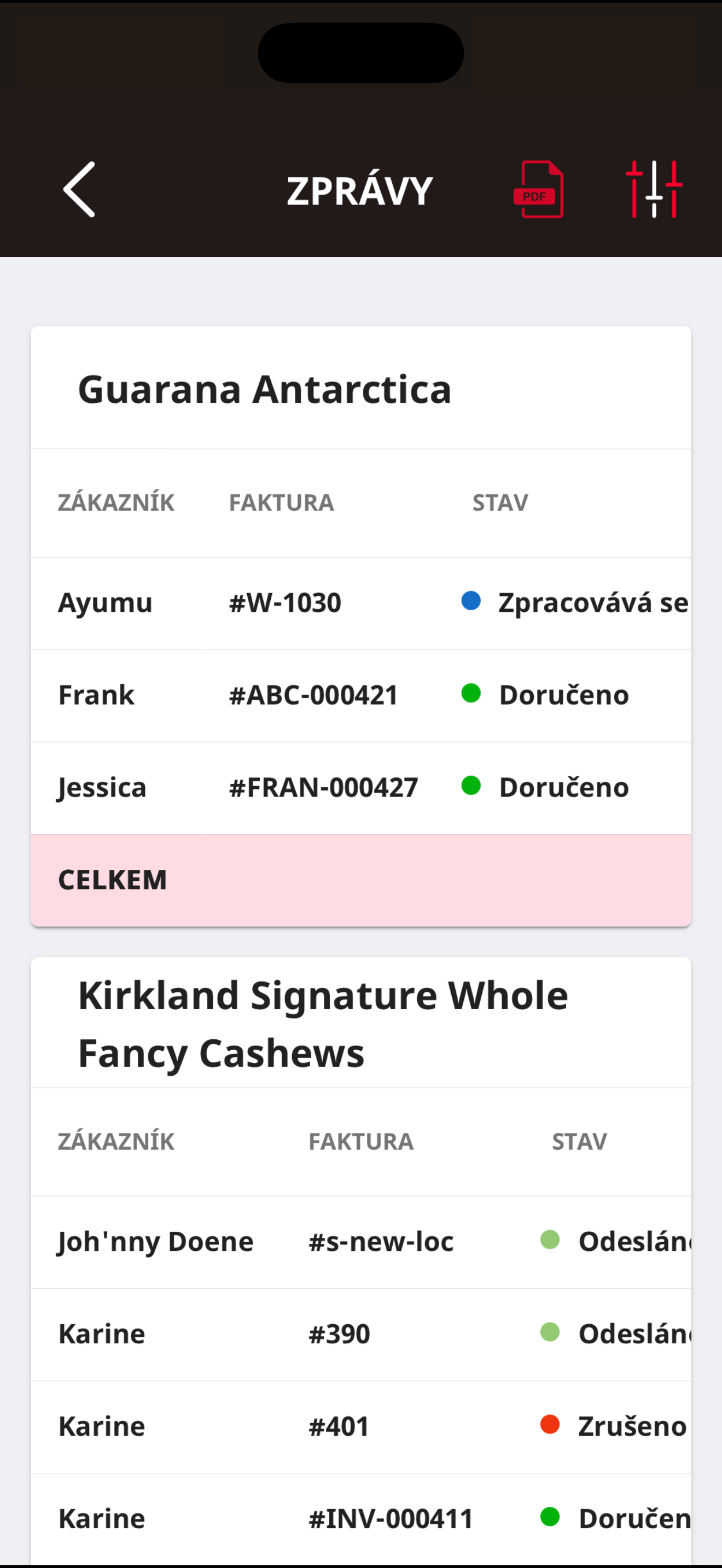 Telesto | {{telestomobileapp}}