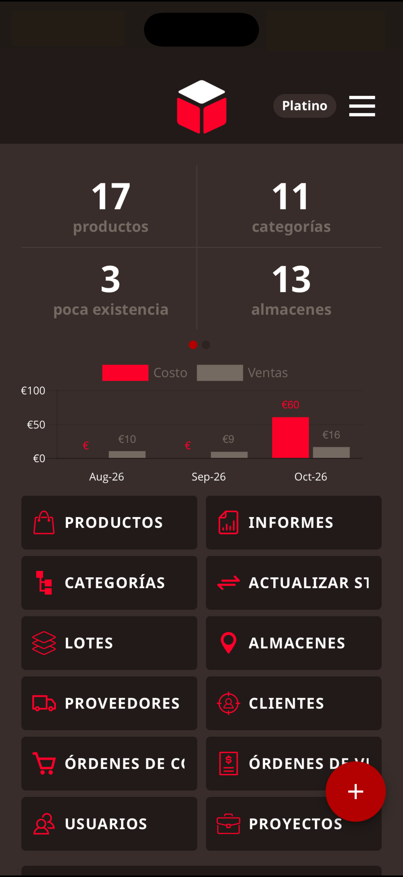 Telesto | {{telestomobileapp}}