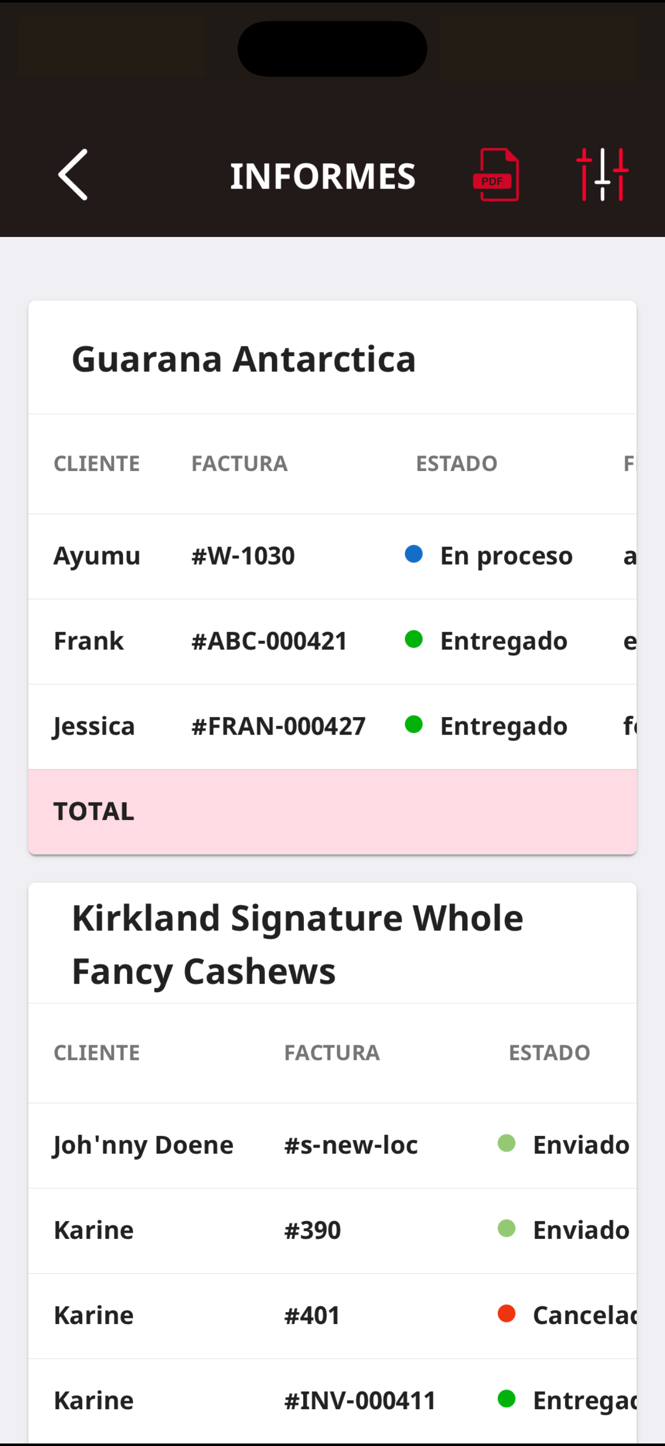 Telesto | {{telestomobileapp}}