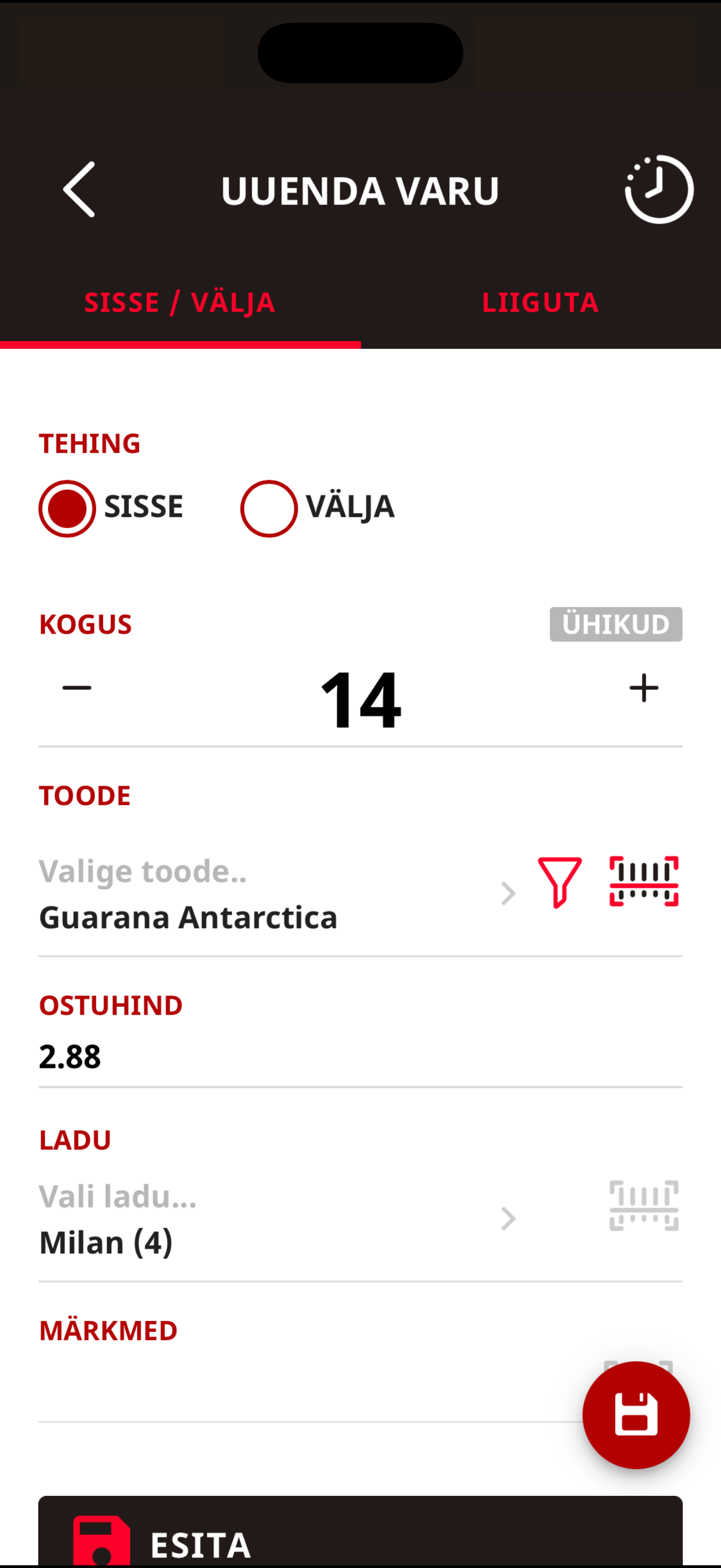 Telesto | {{telestomobileapp}}