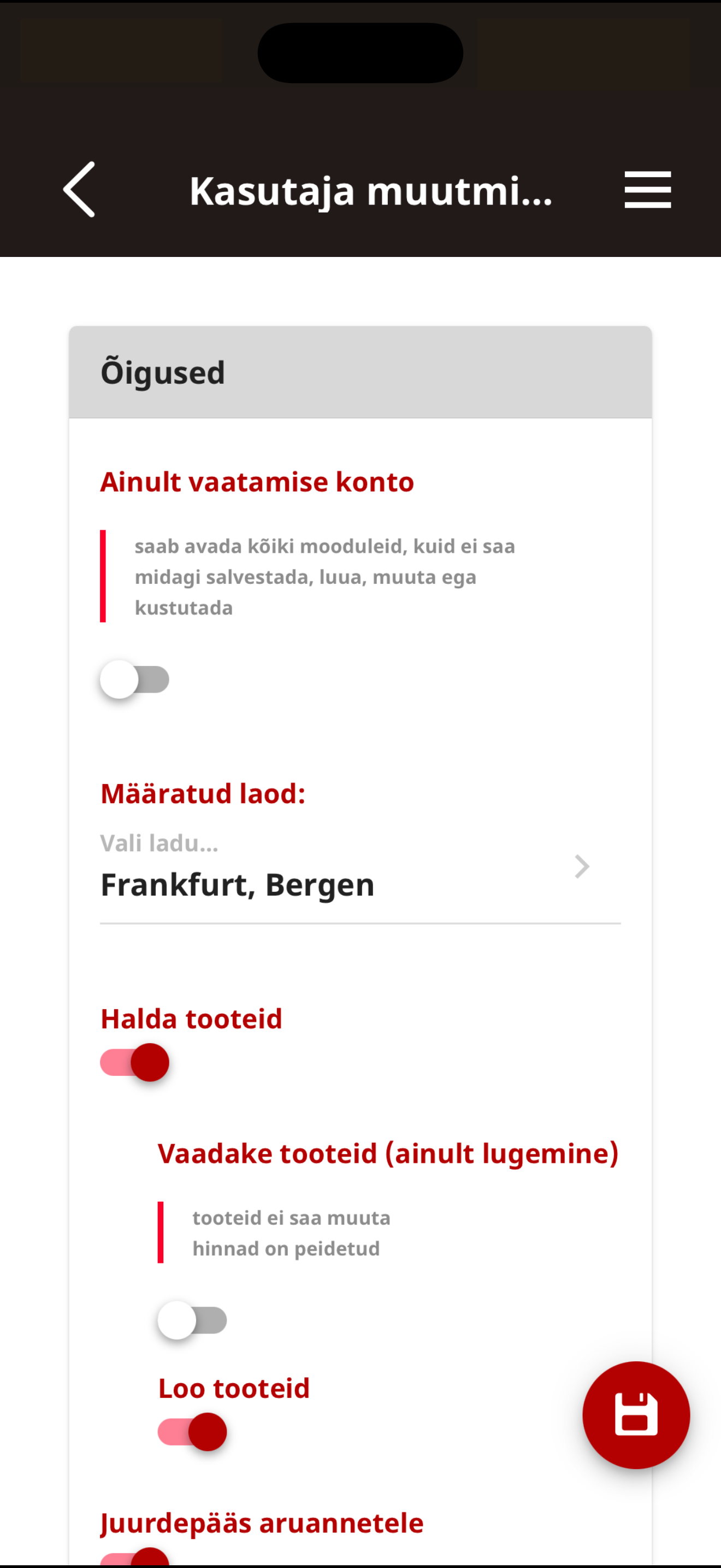 Telesto | {{telestomobileapp}}