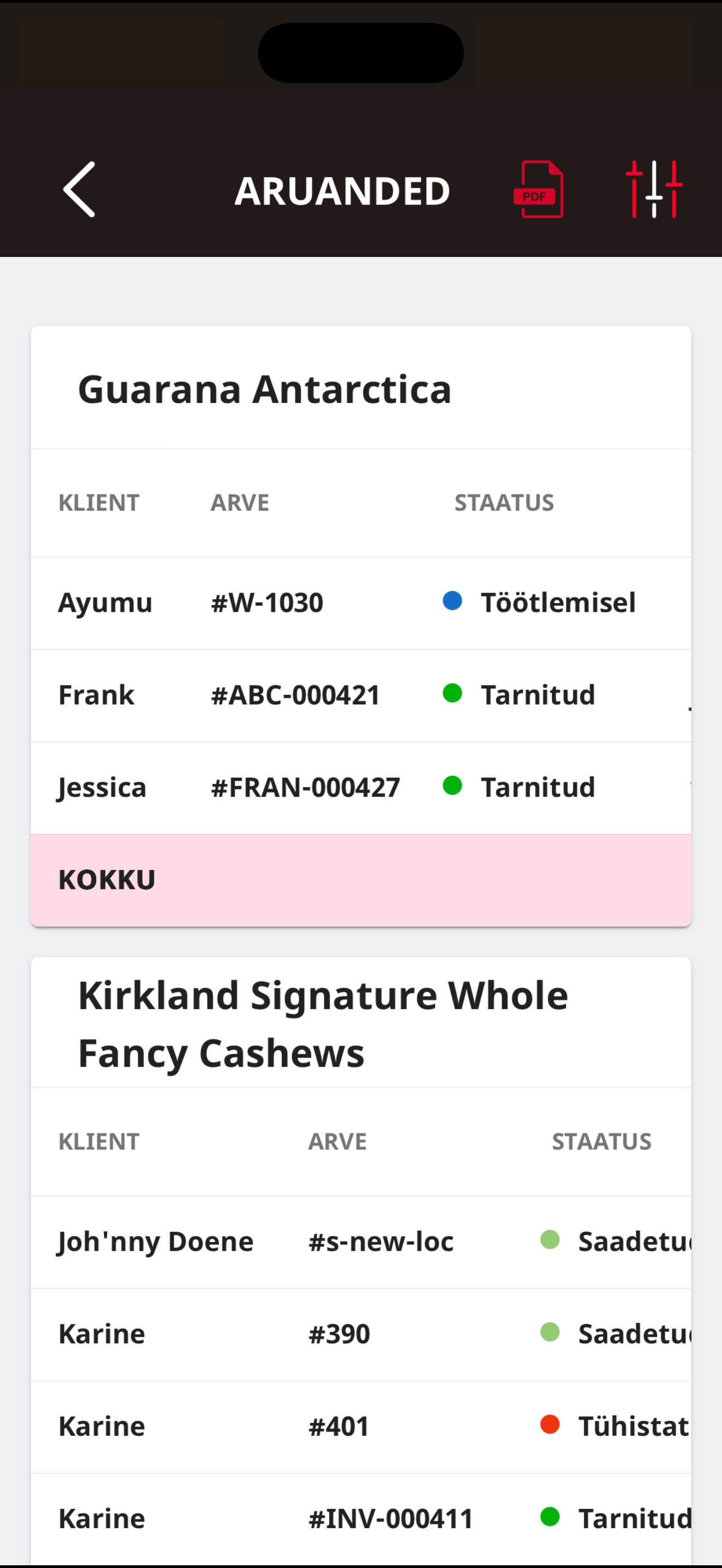 Telesto | {{telestomobileapp}}