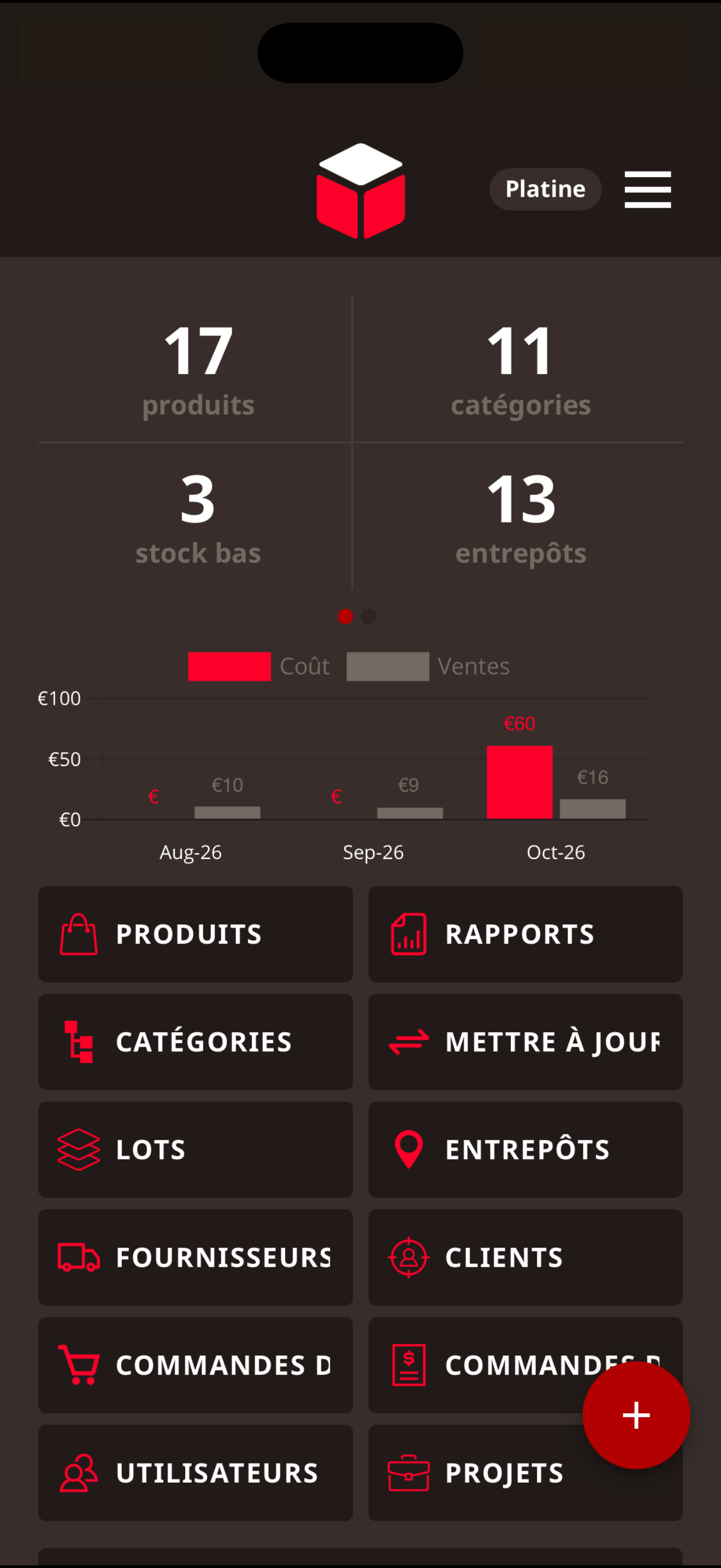 Telesto | {{telestomobileapp}}