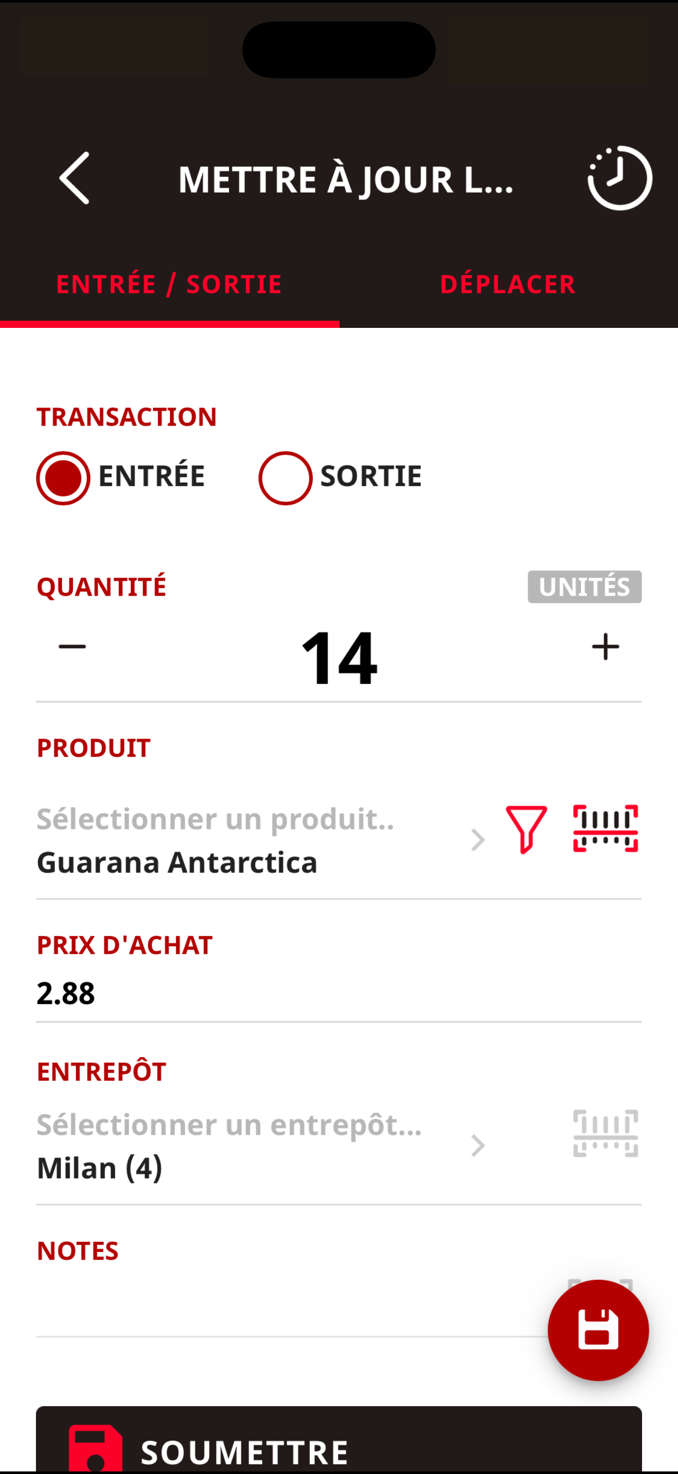 Telesto | {{telestomobileapp}}