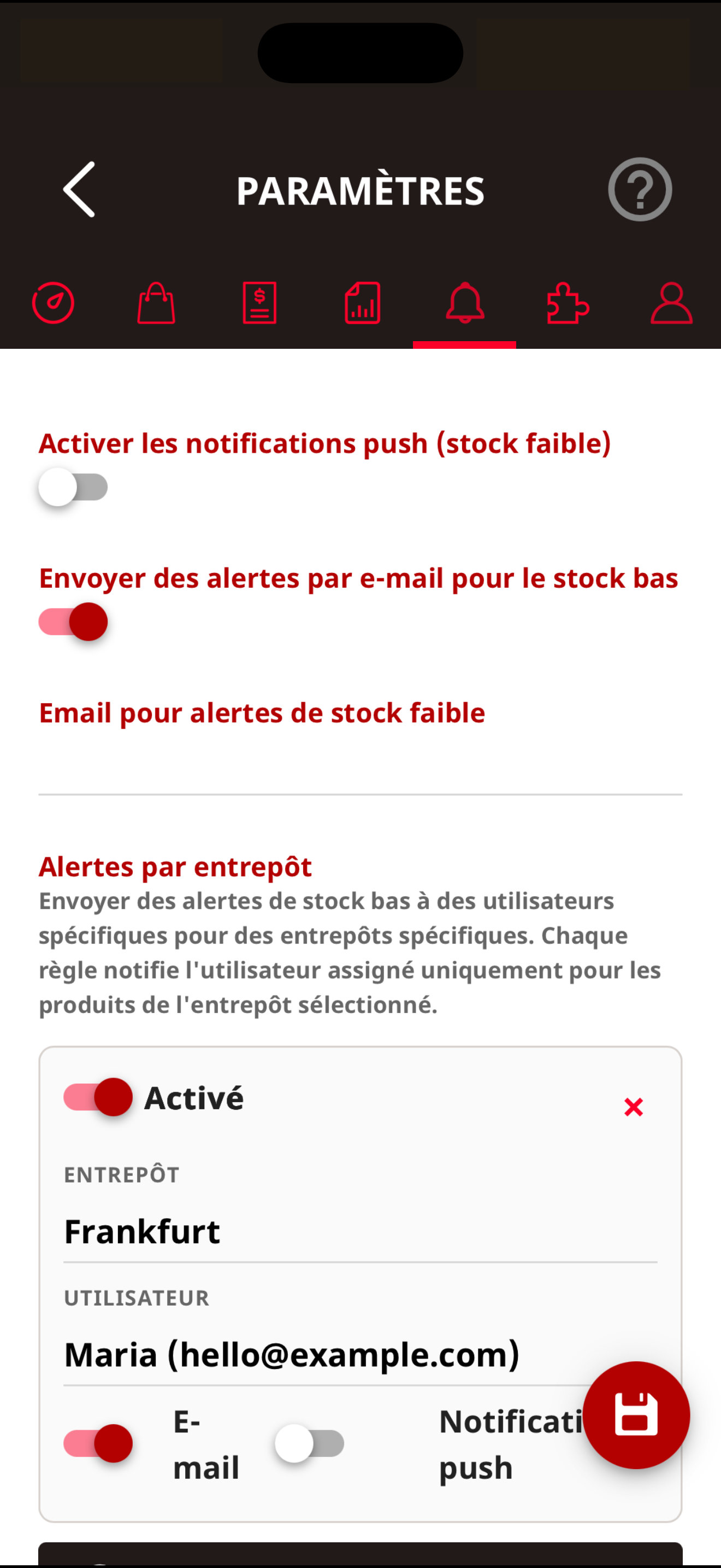 Telesto | {{telestomobileapp}}