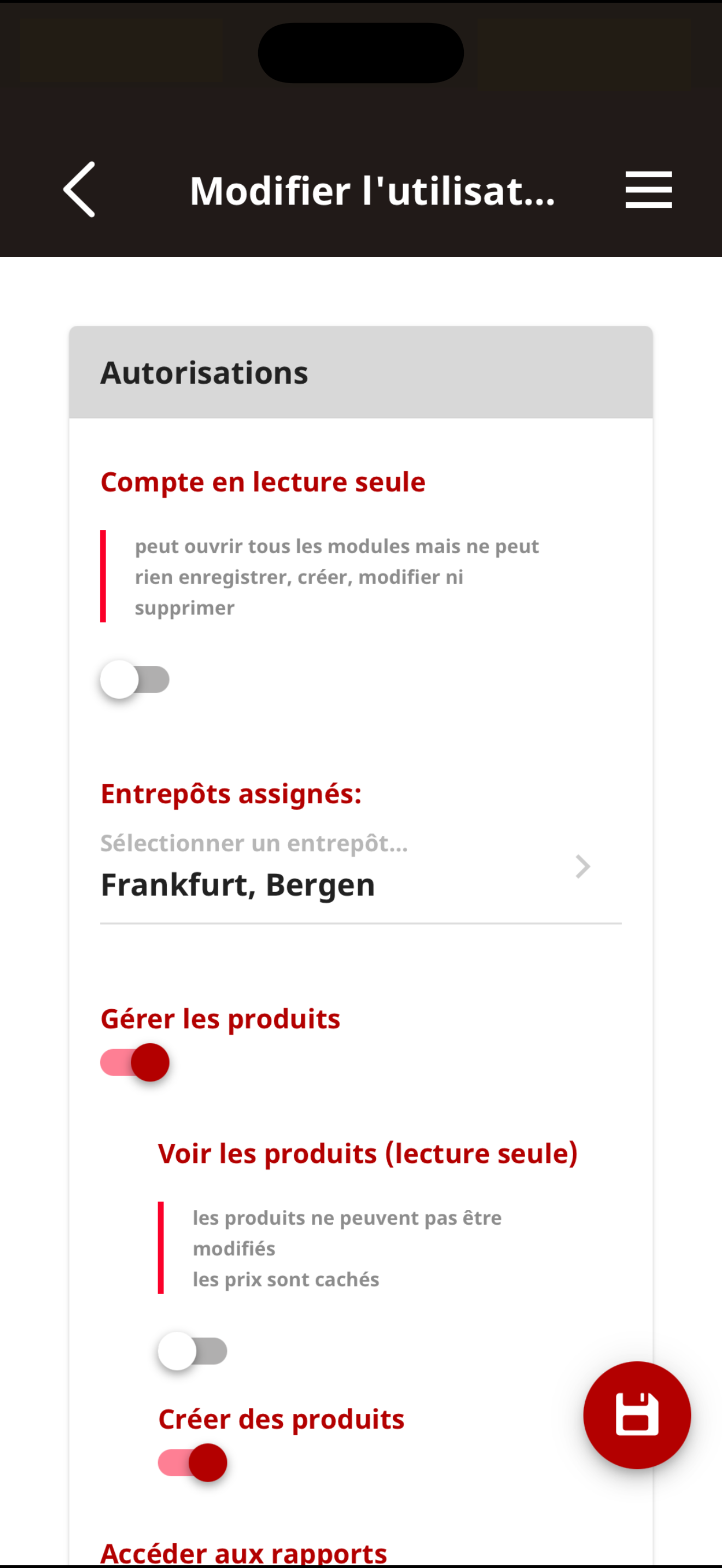 Telesto | {{telestomobileapp}}