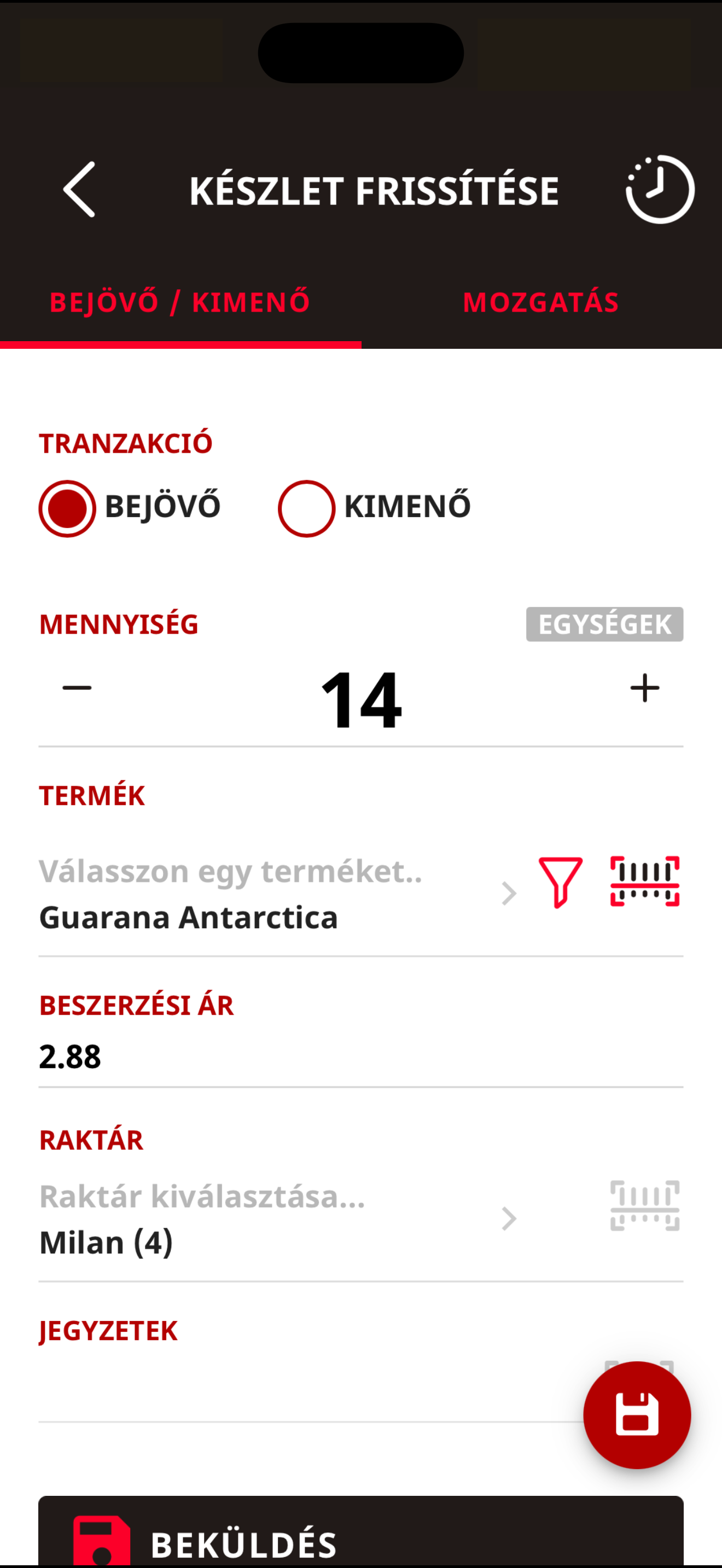 Telesto | {{telestomobileapp}}