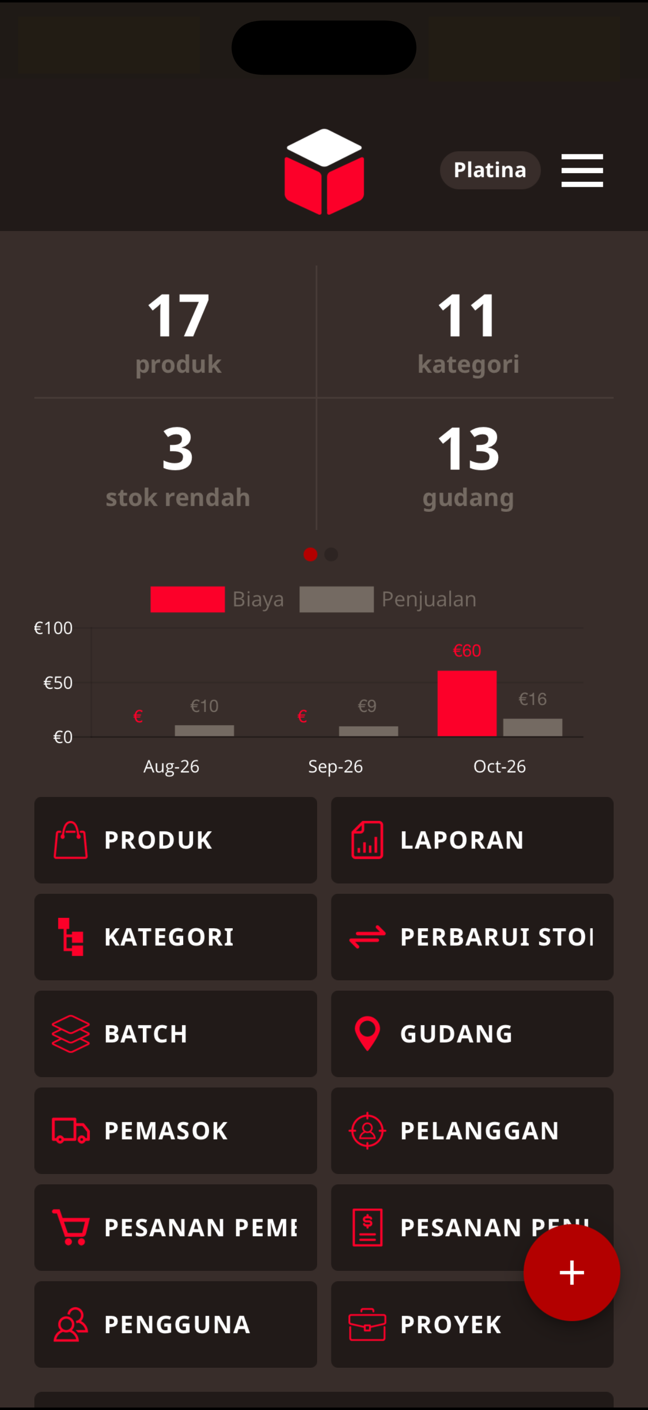 Telesto | {{telestomobileapp}}