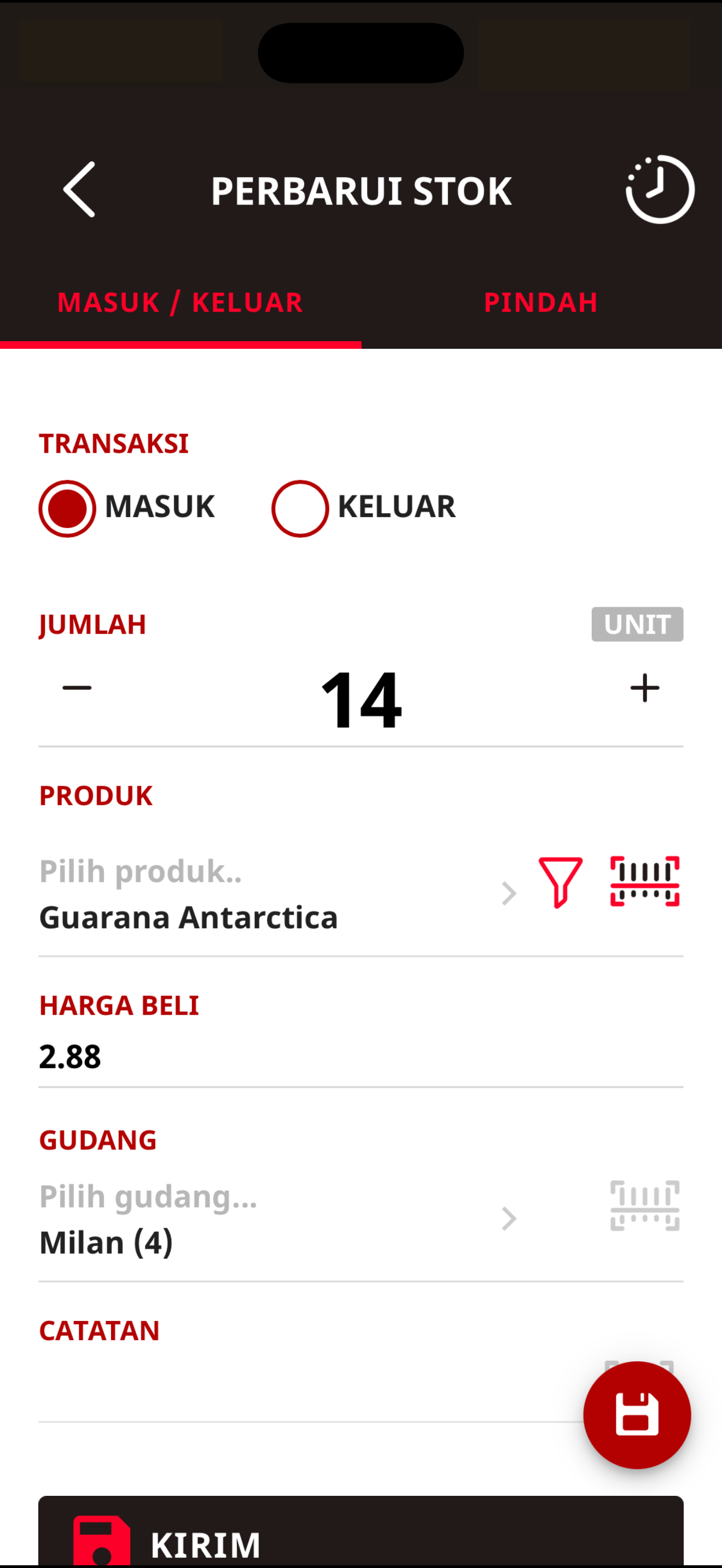 Telesto | {{telestomobileapp}}