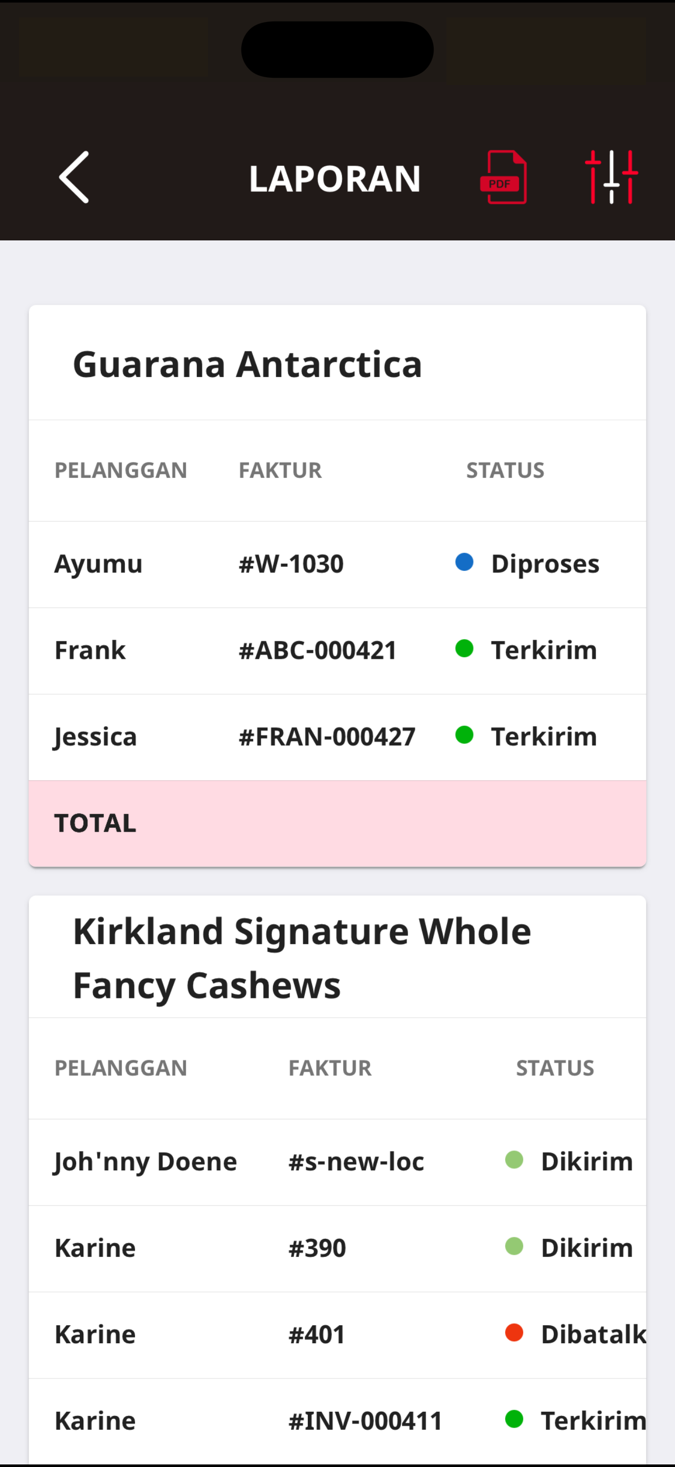 Telesto | {{telestomobileapp}}