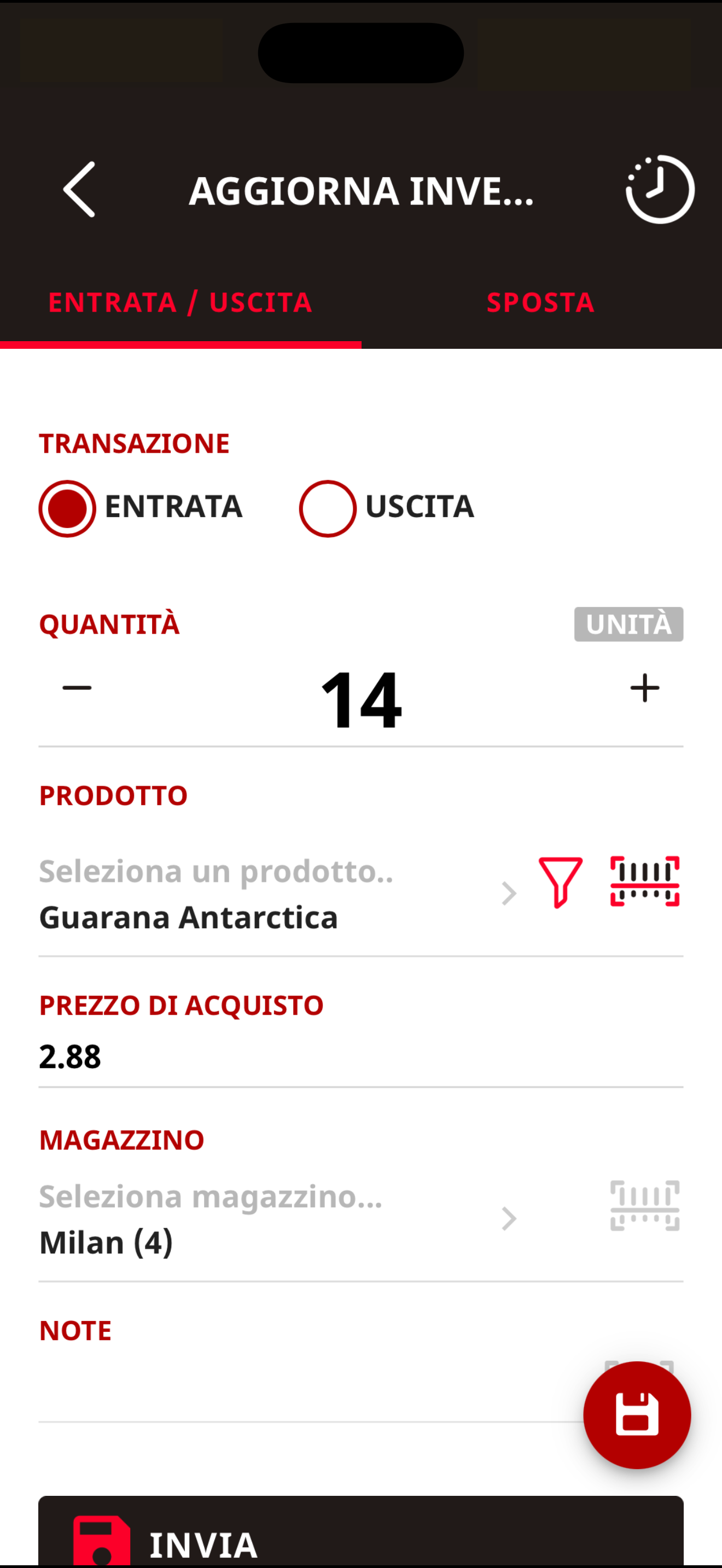 Telesto | {{telestomobileapp}}