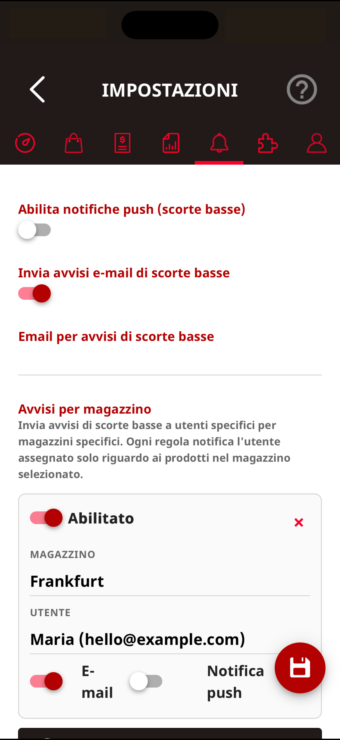 Telesto | {{telestomobileapp}}