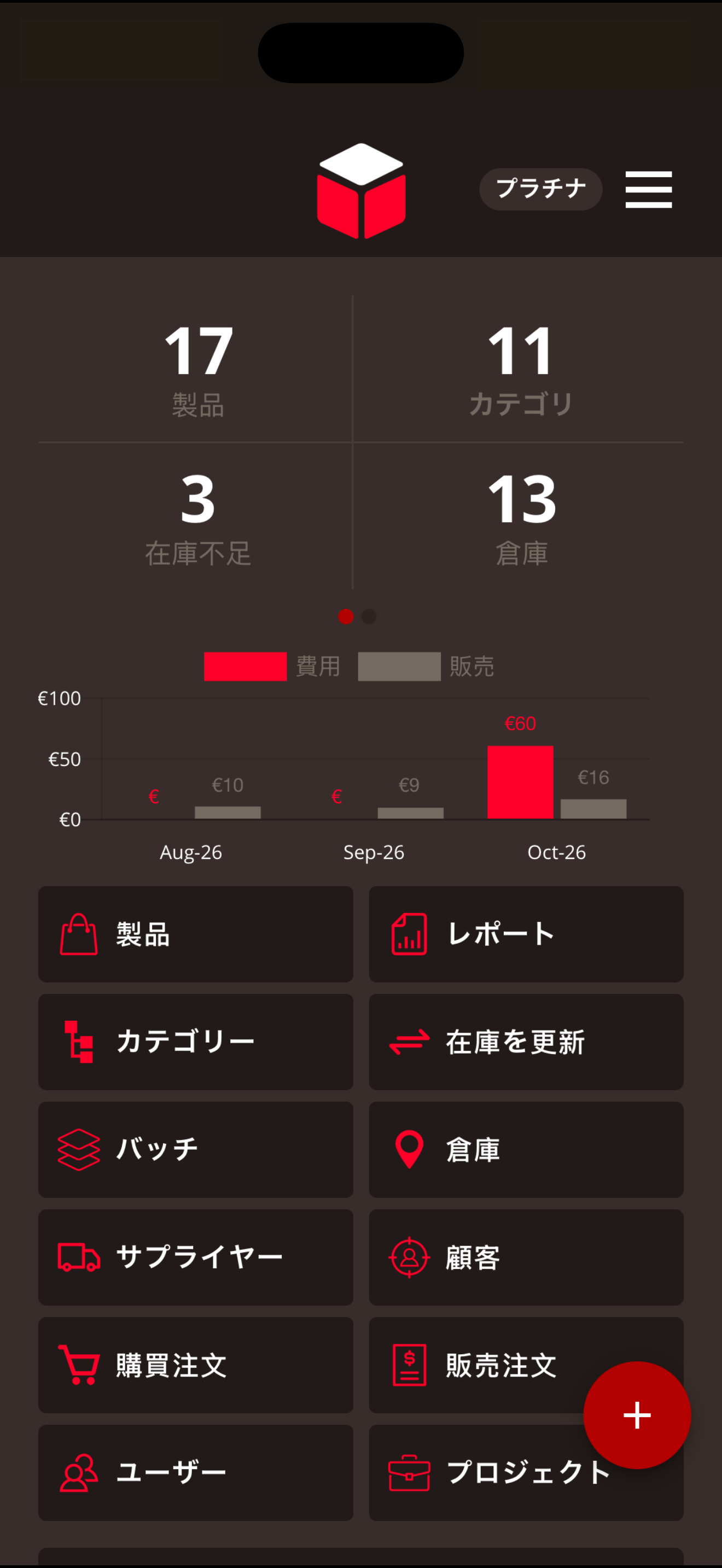 Telesto | {{telestomobileapp}}