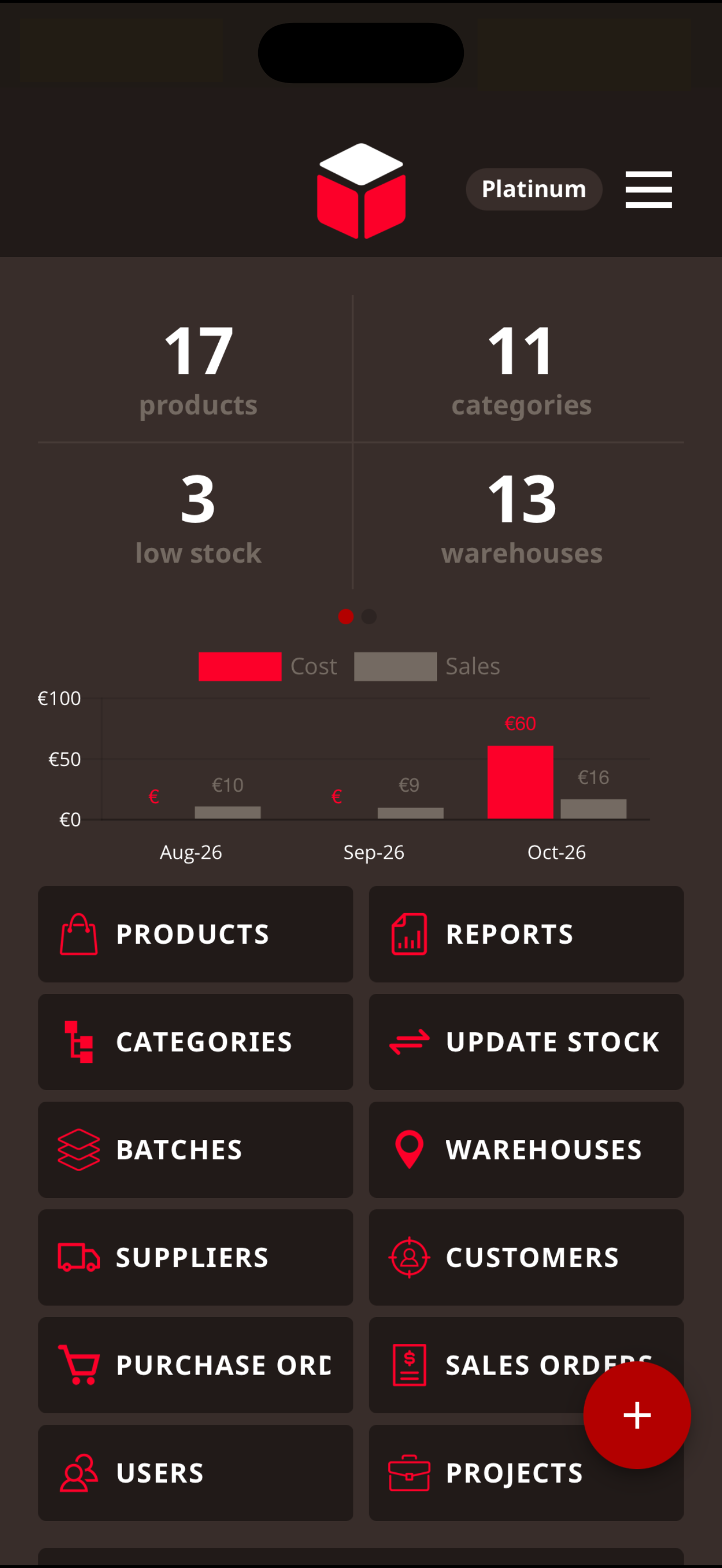 Telesto | {{telestomobileapp}}