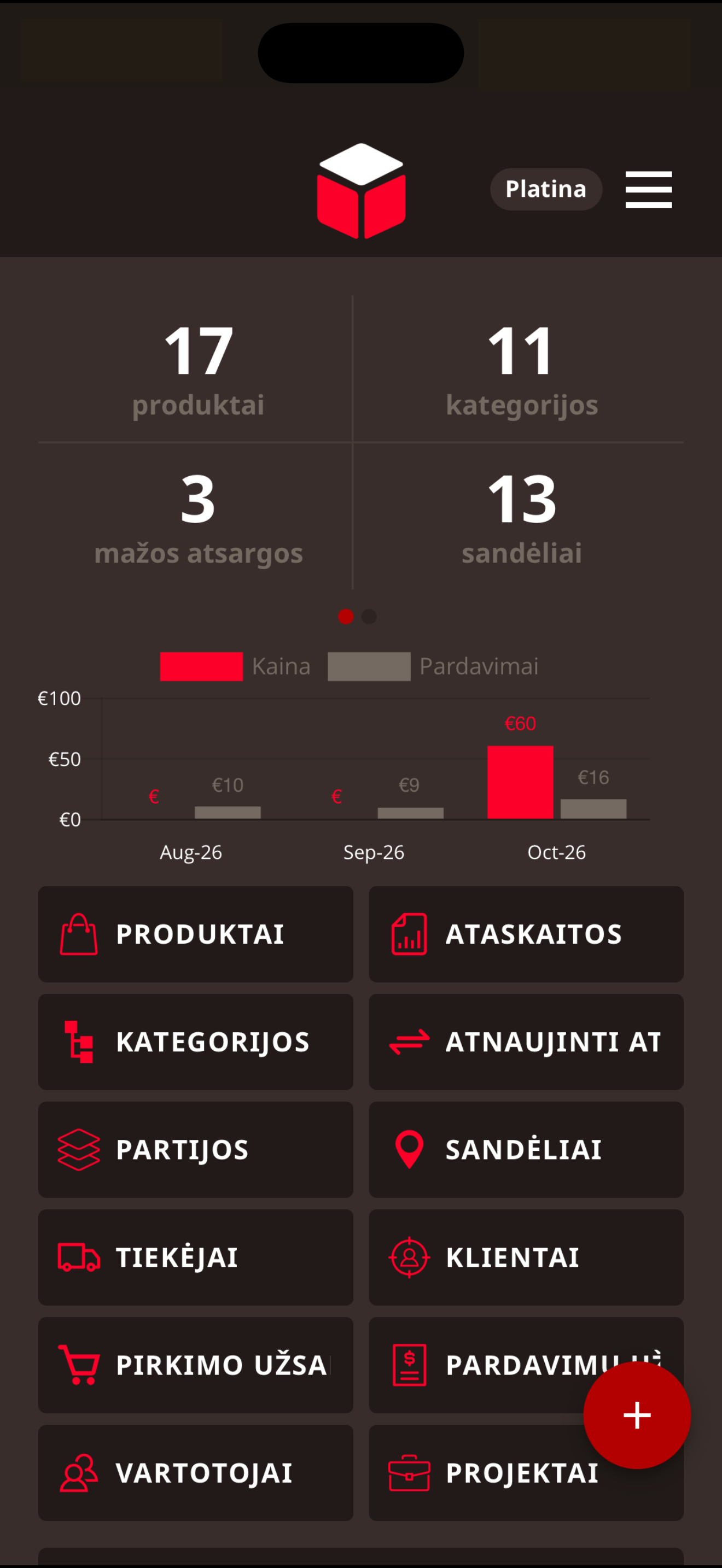 Telesto | {{telestomobileapp}}