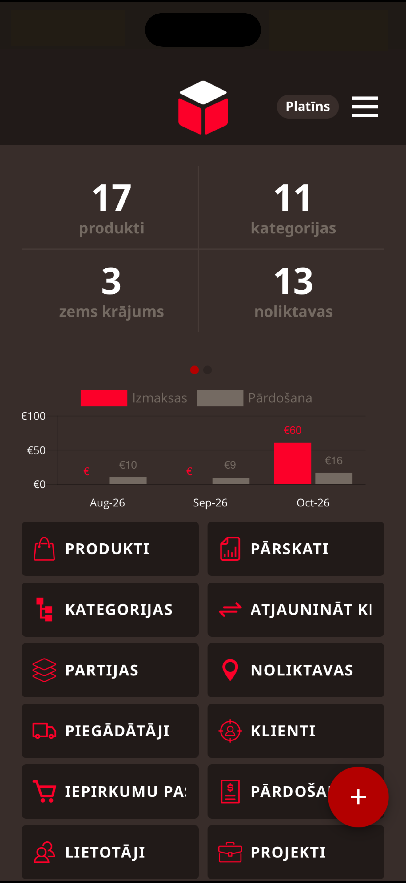 Telesto | {{telestomobileapp}}
