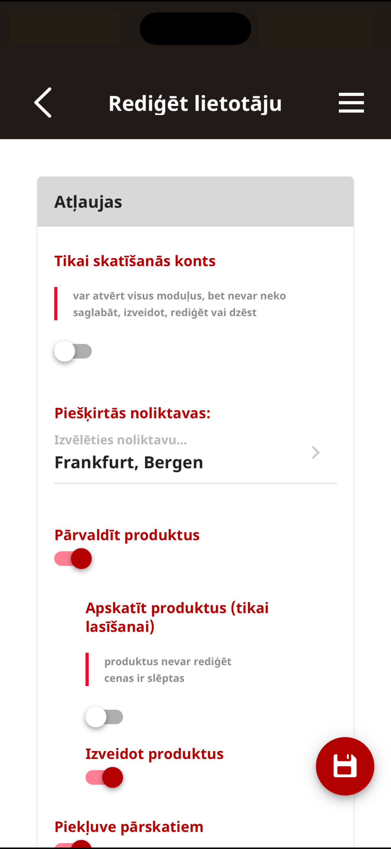 Telesto | {{telestomobileapp}}