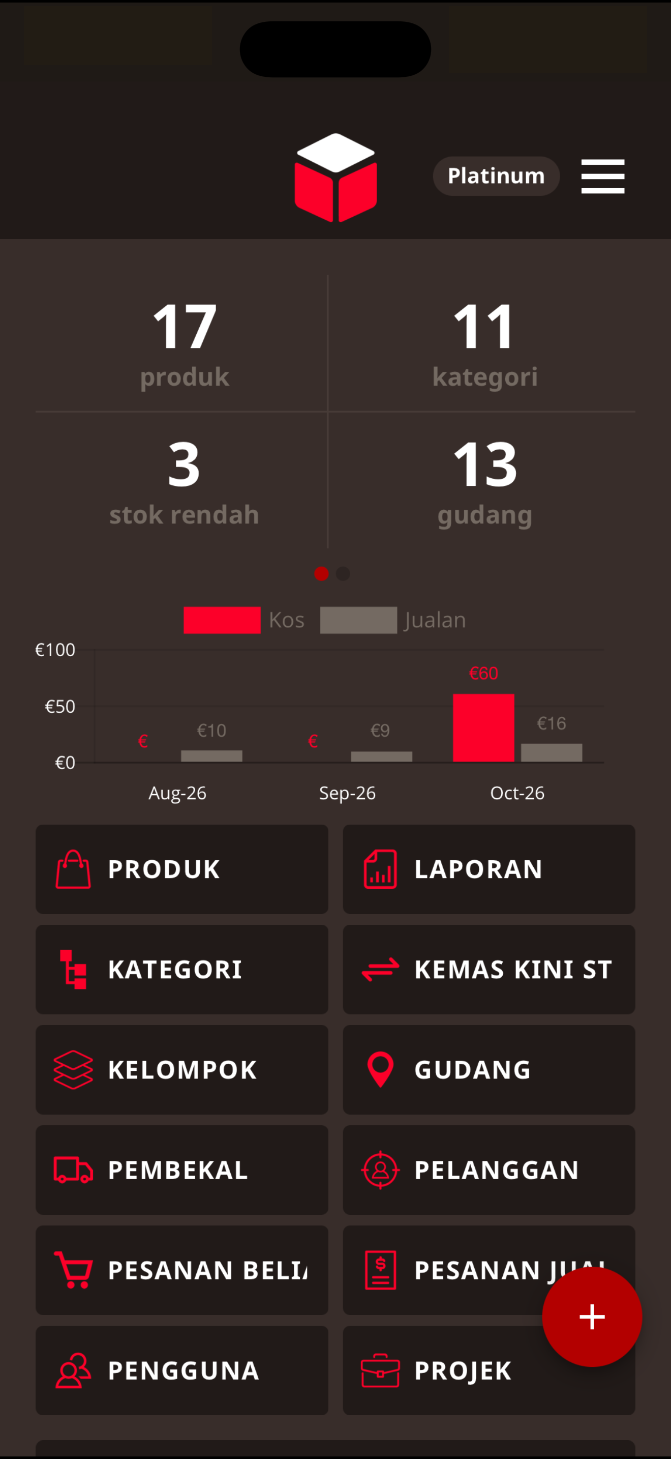 Telesto | {{telestomobileapp}}