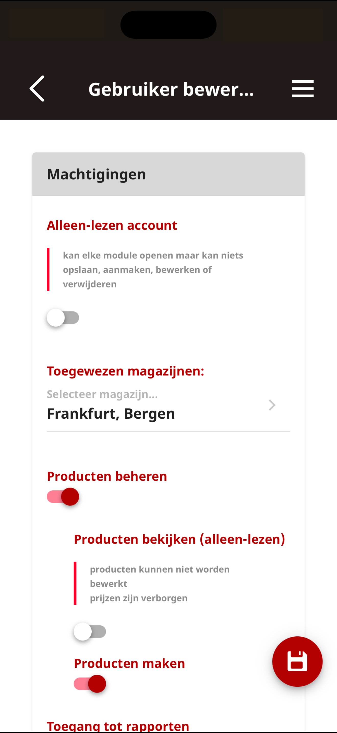 Telesto | {{telestomobileapp}}