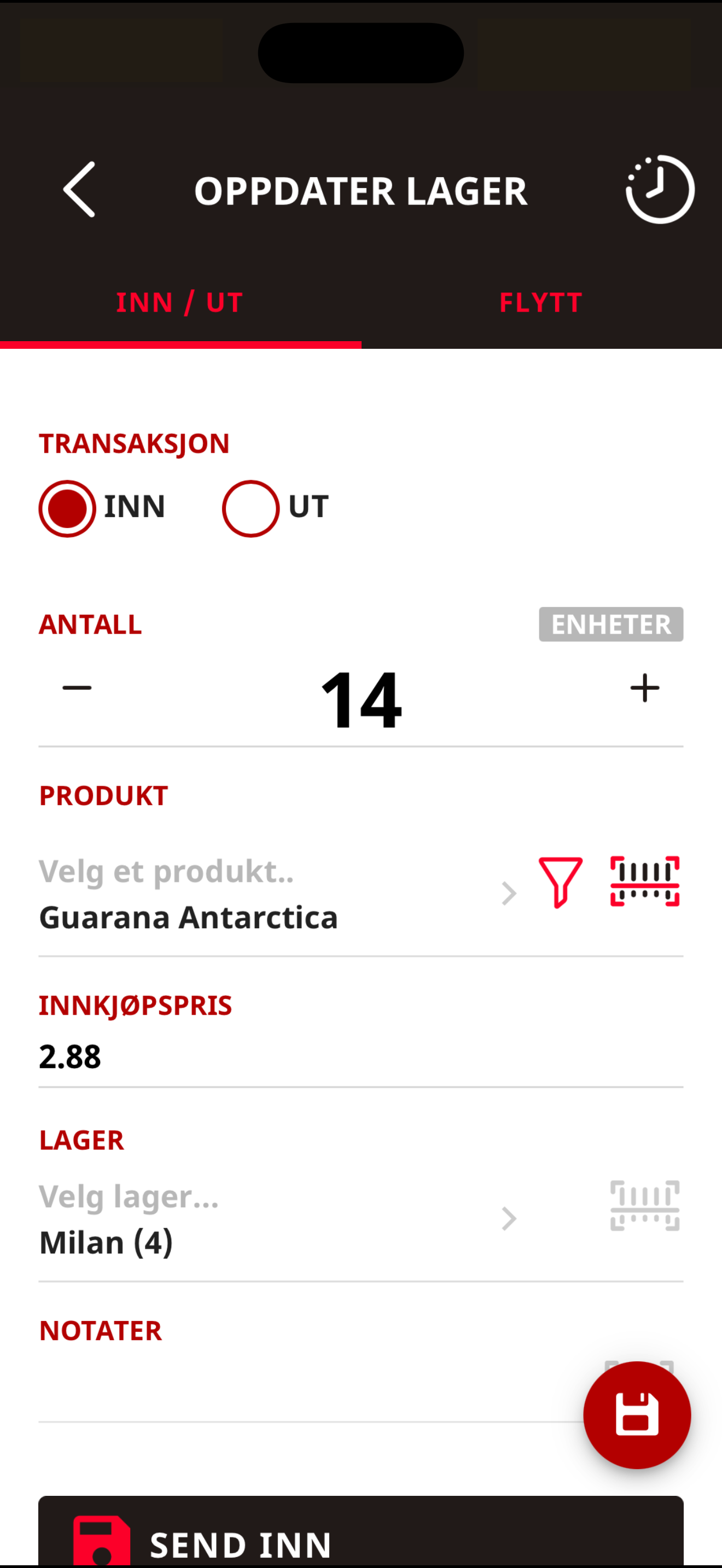 Telesto | {{telestomobileapp}}