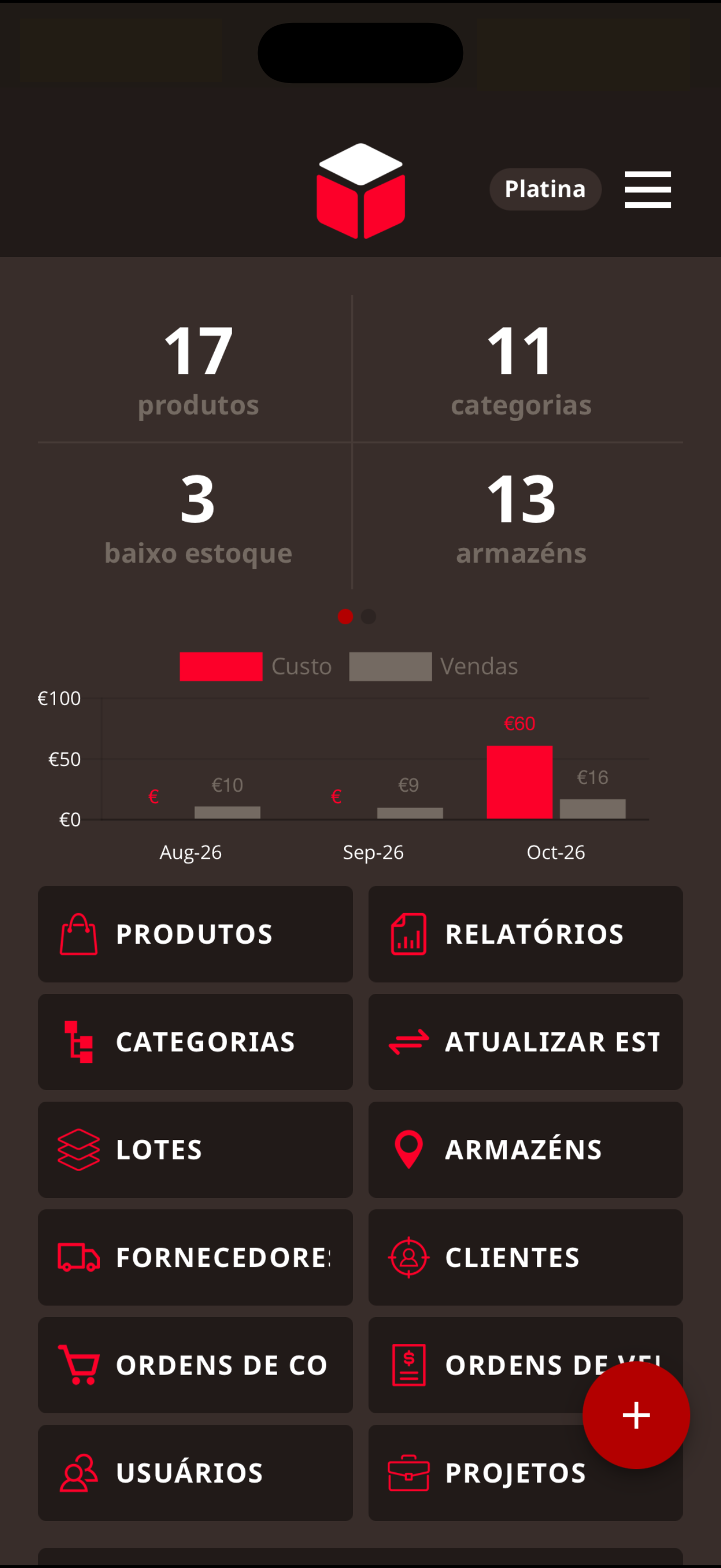 Telesto | {{telestomobileapp}}