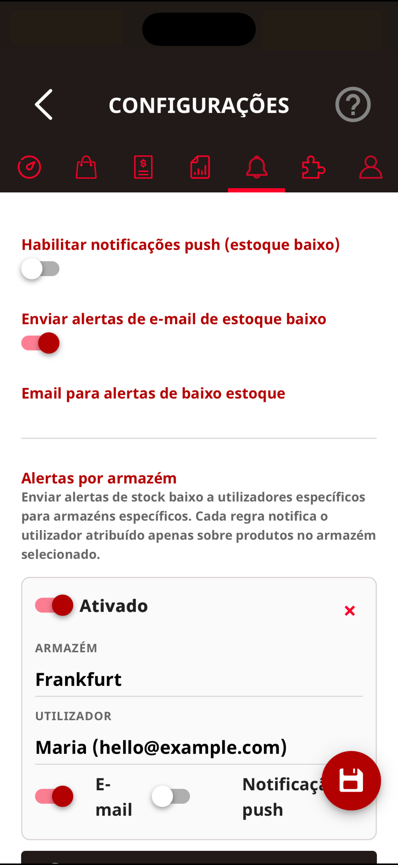 Telesto | {{telestomobileapp}}