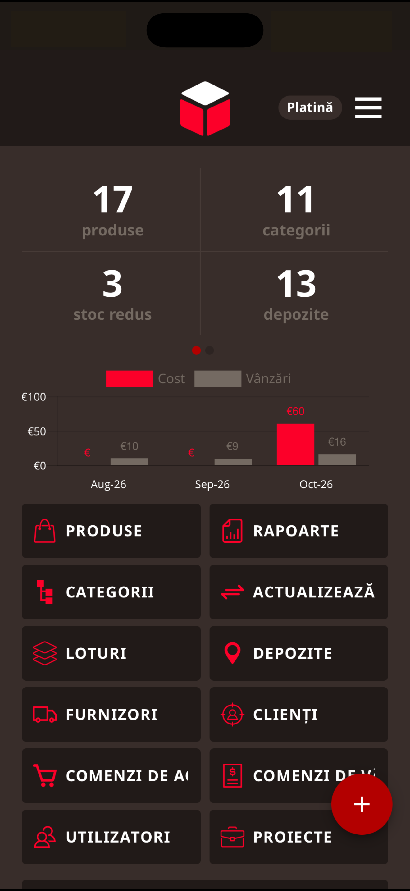 Telesto | {{telestomobileapp}}