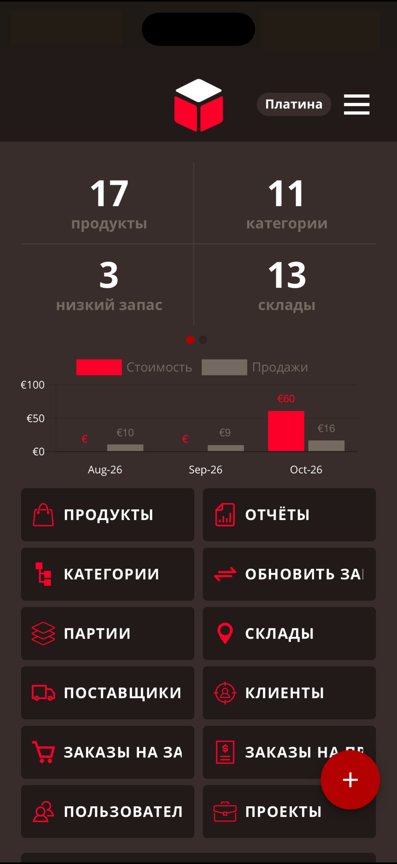 Telesto | {{telestomobileapp}}
