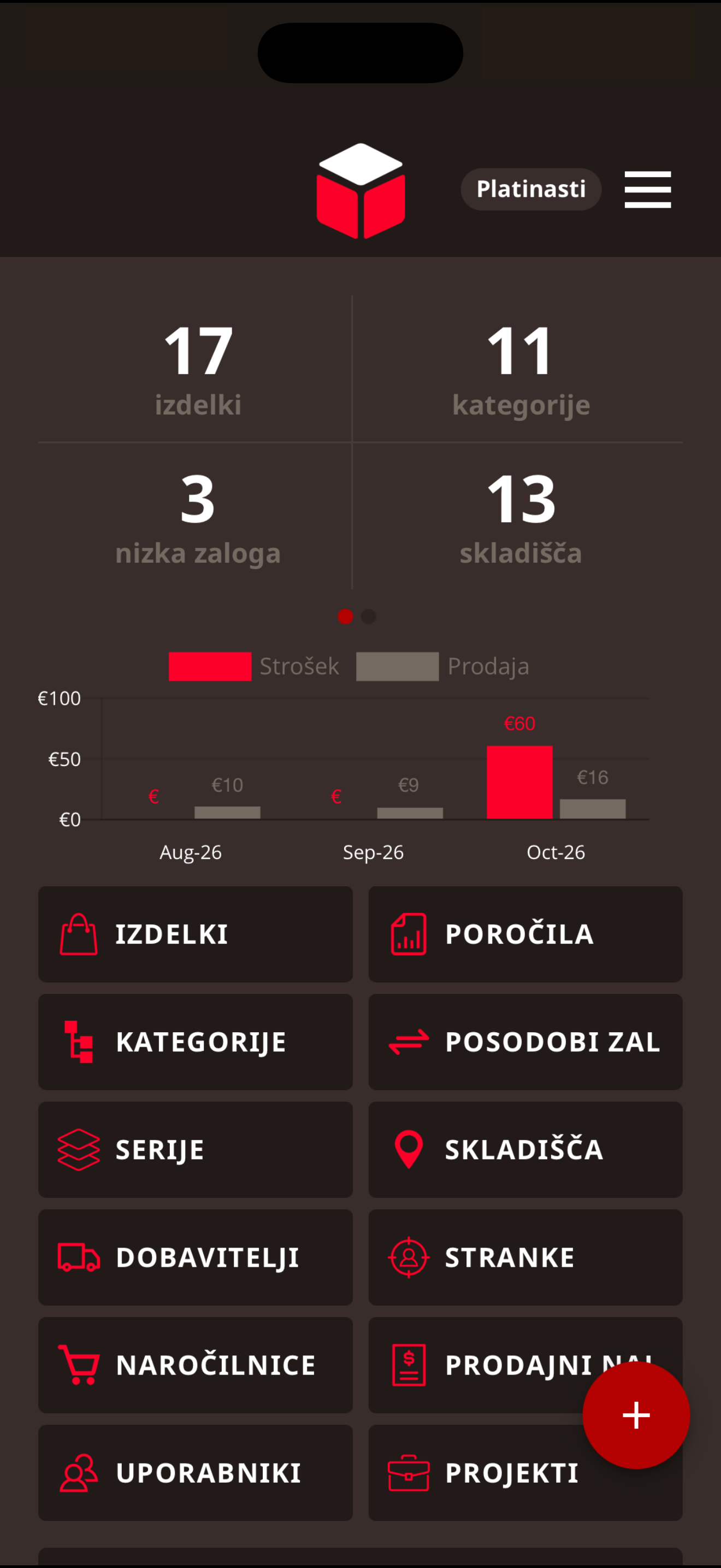Telesto | {{telestomobileapp}}