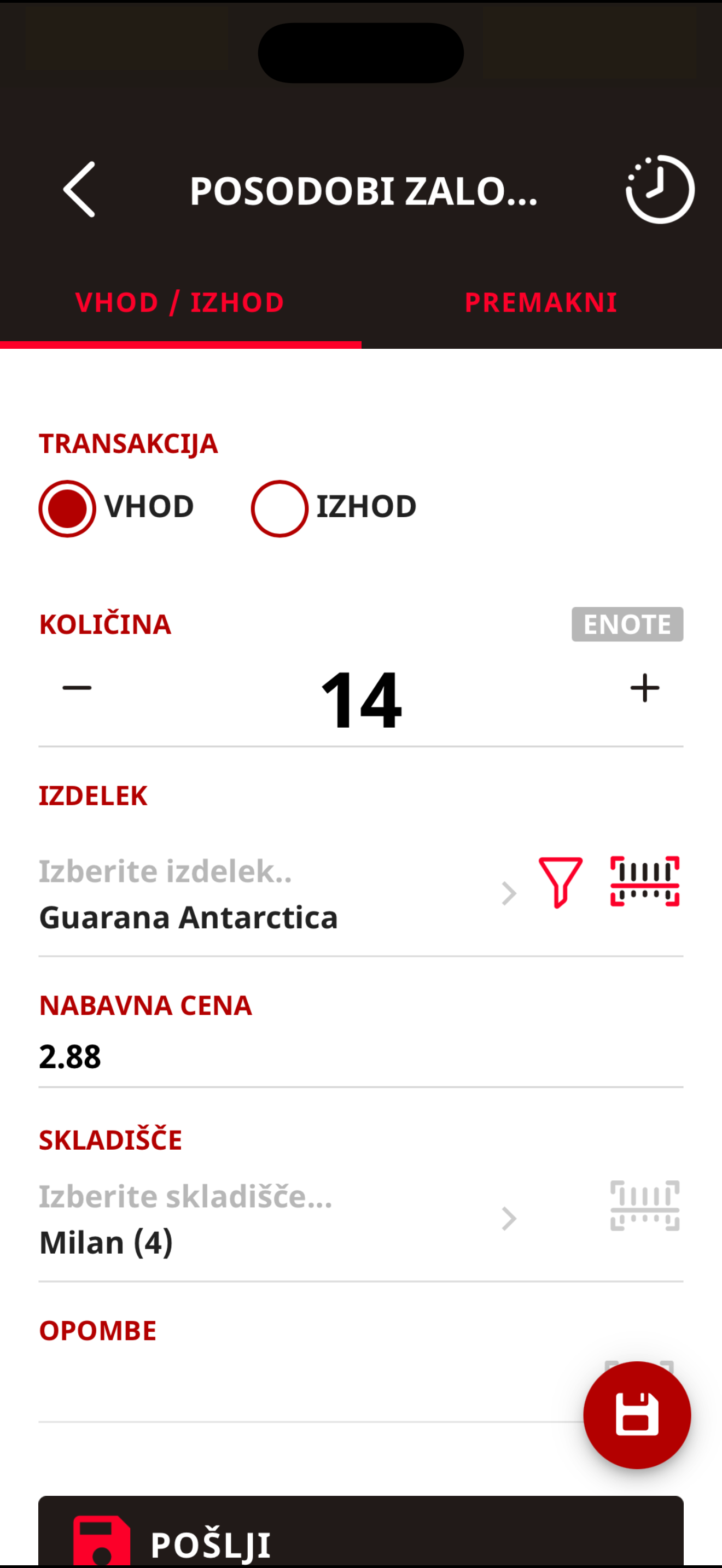 Telesto | {{telestomobileapp}}