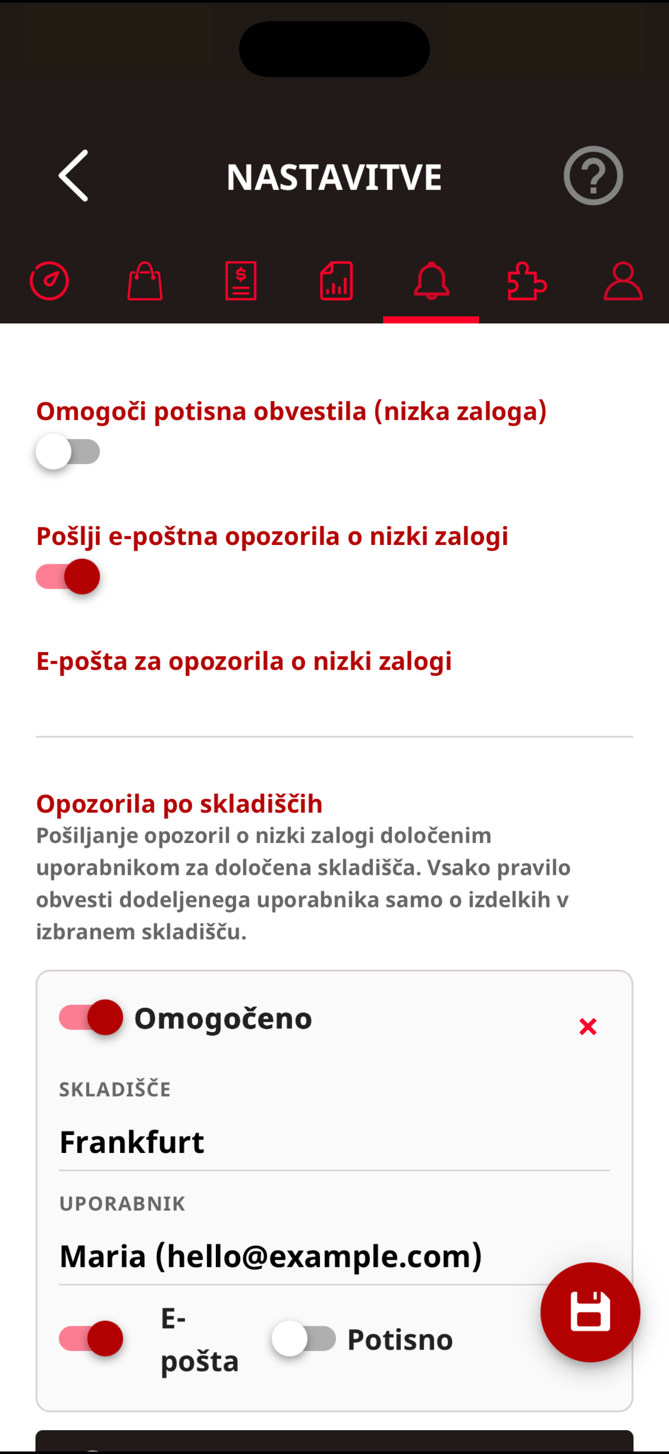 Telesto | {{telestomobileapp}}