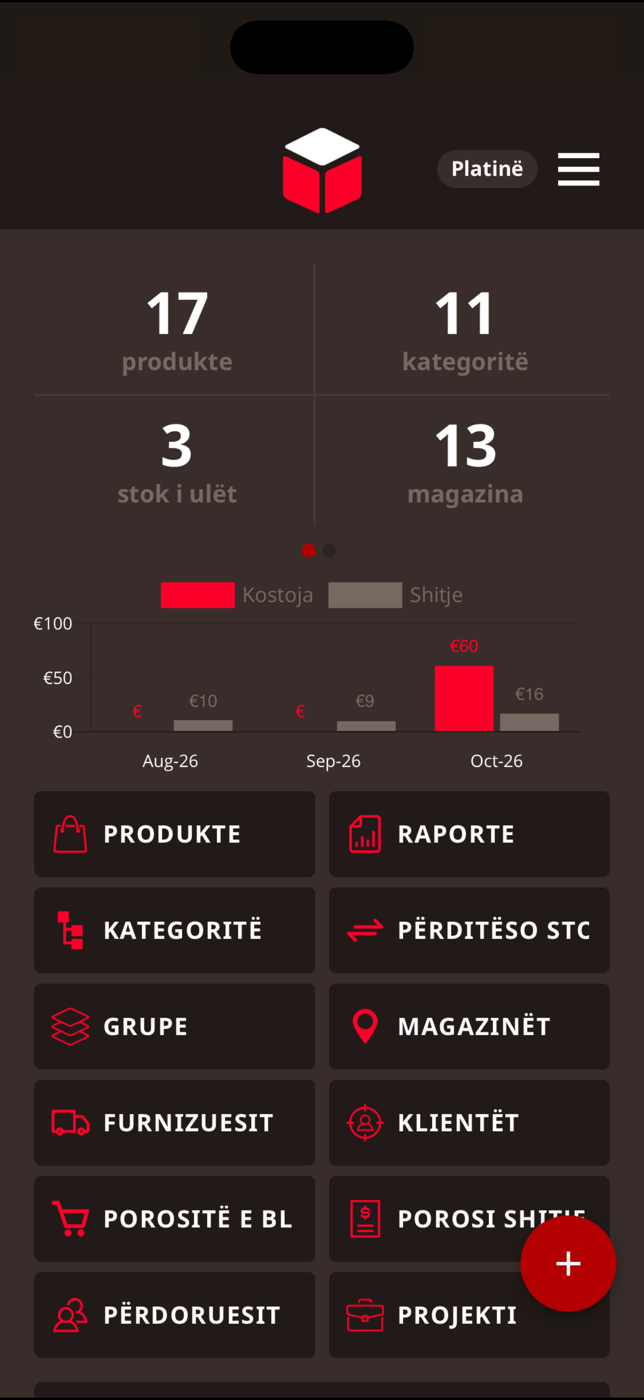 Telesto | {{telestomobileapp}}