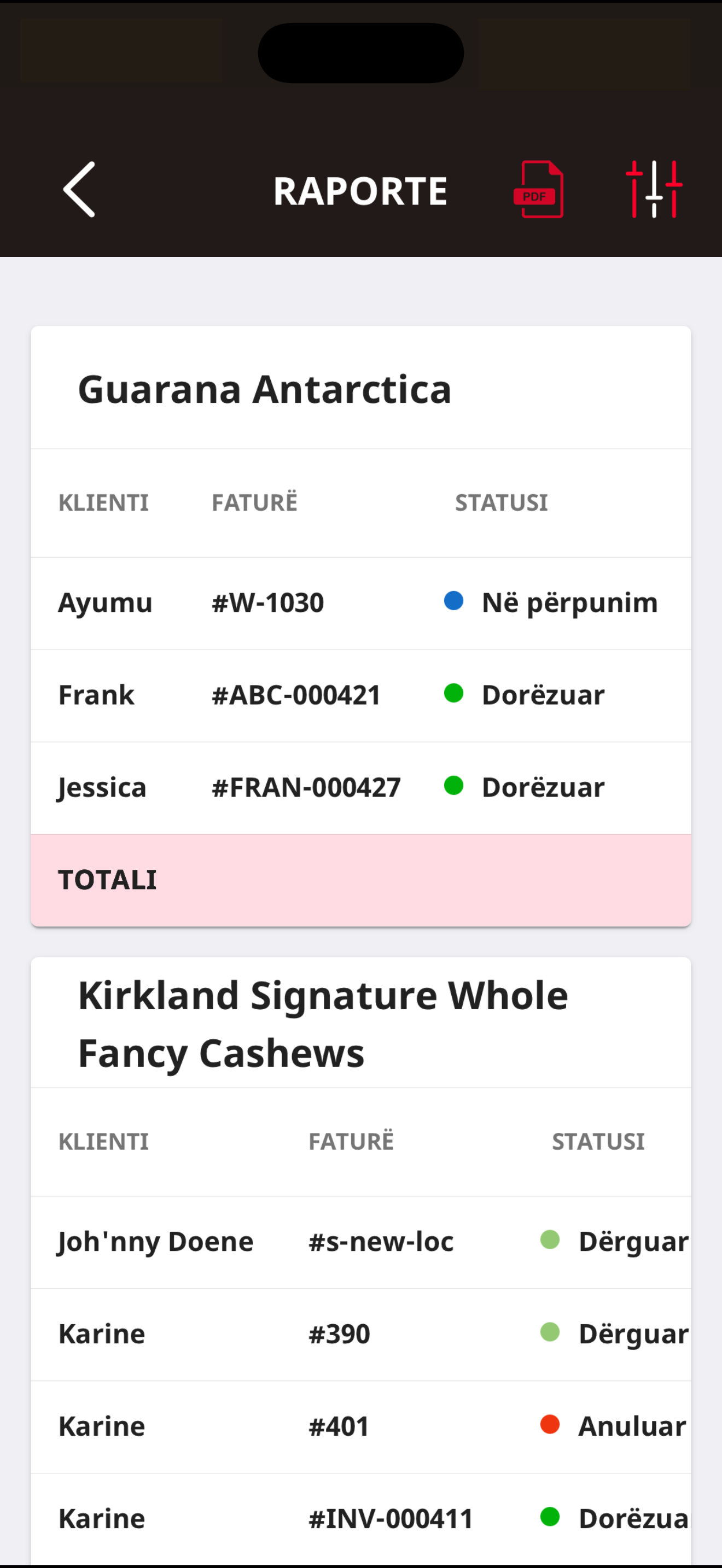 Telesto | {{telestomobileapp}}