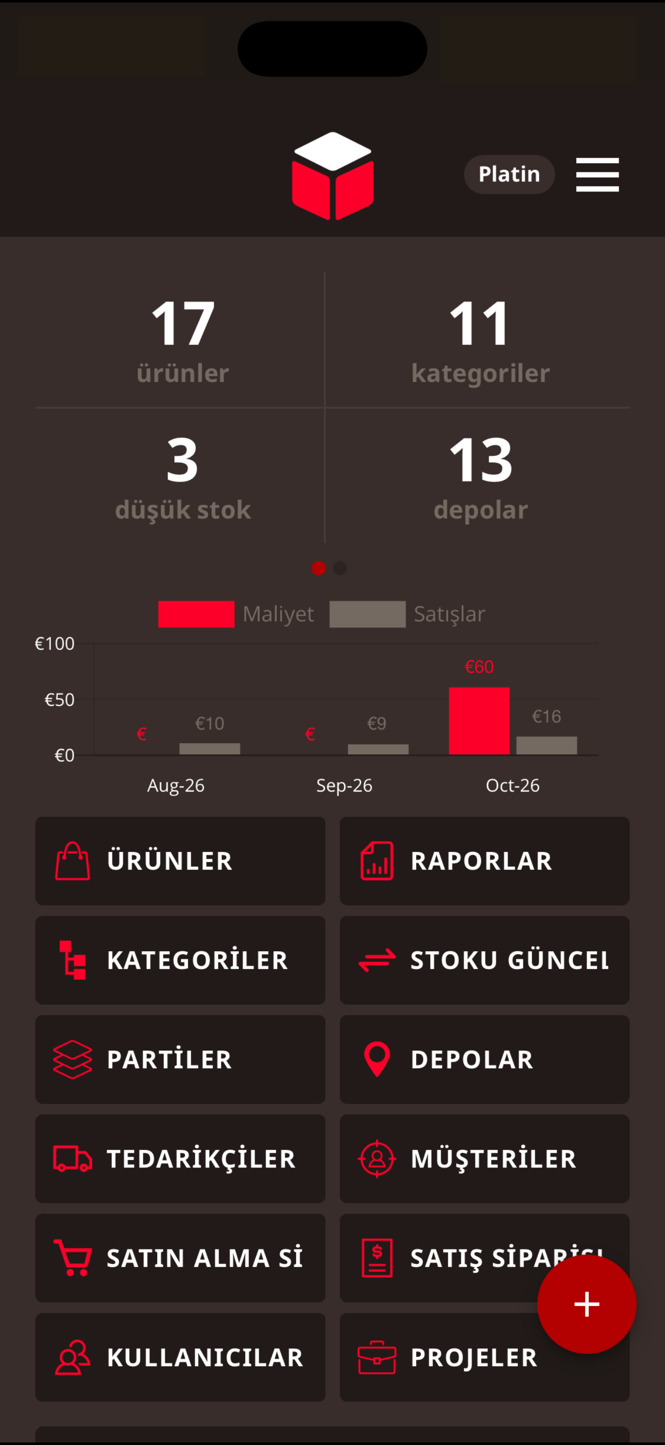 Telesto | {{telestomobileapp}}