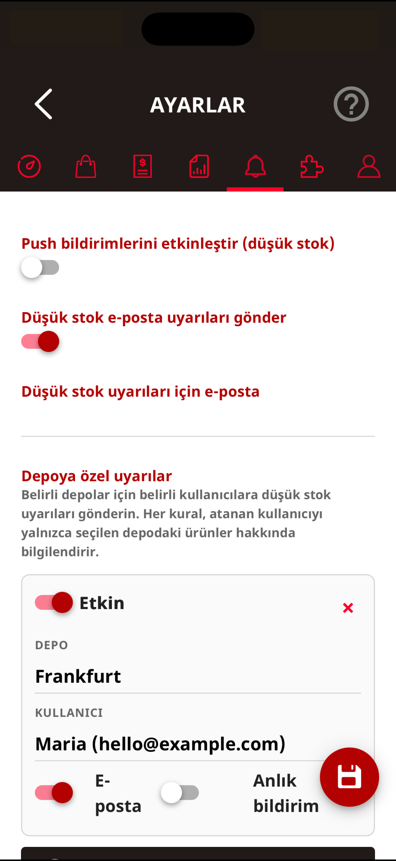 Telesto | {{telestomobileapp}}