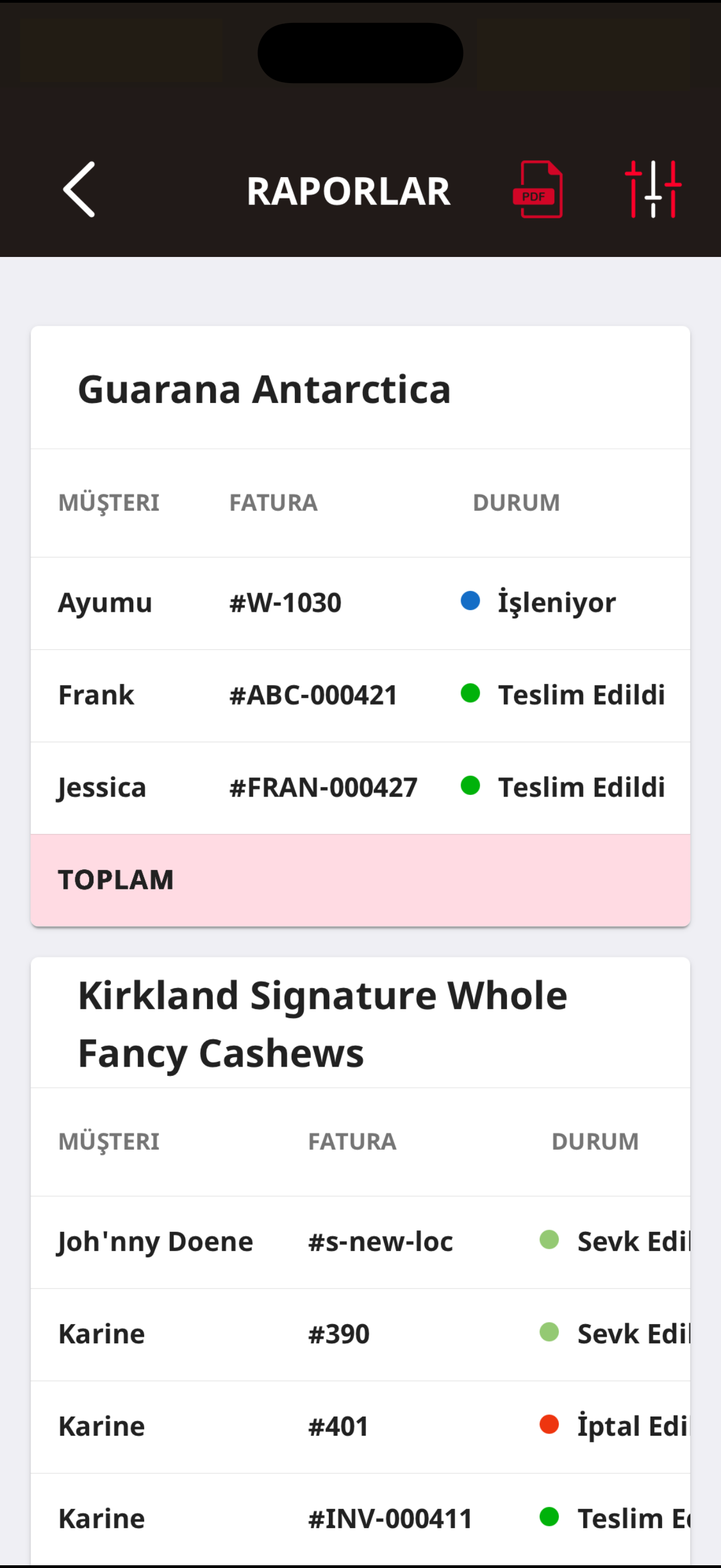 Telesto | {{telestomobileapp}}