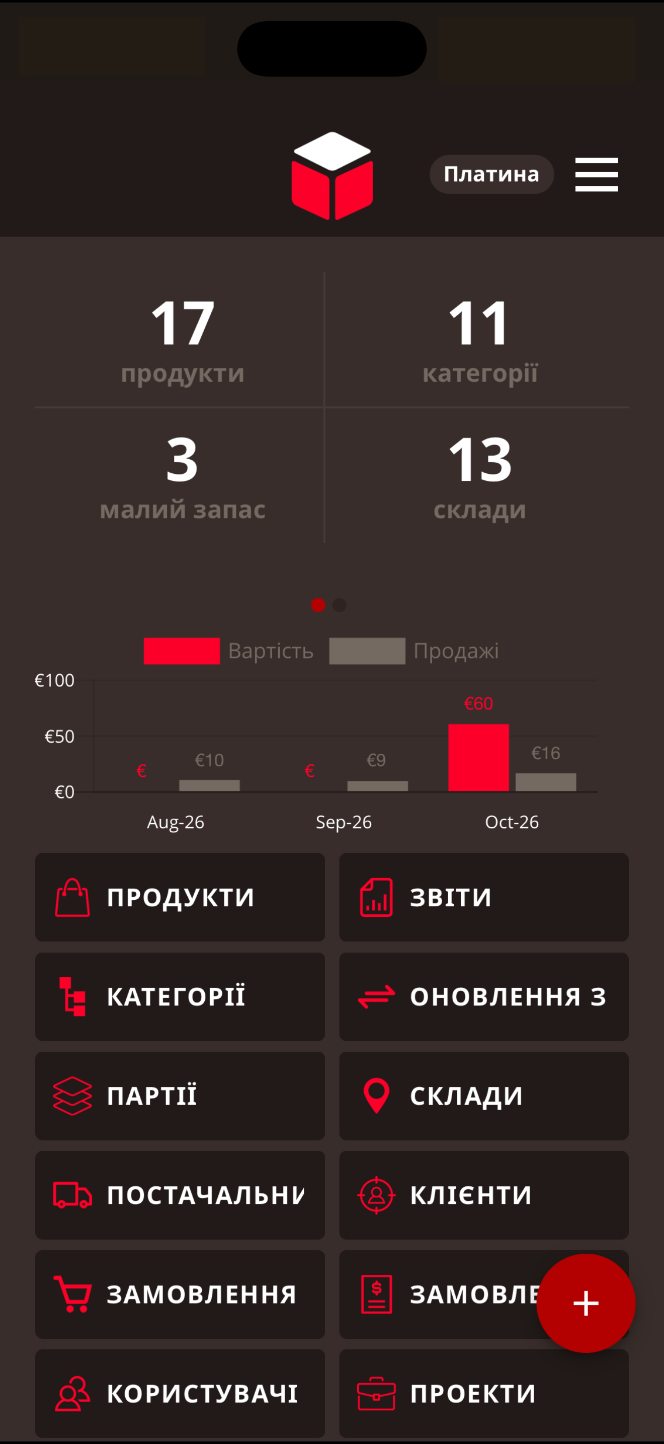 Telesto | {{telestomobileapp}}